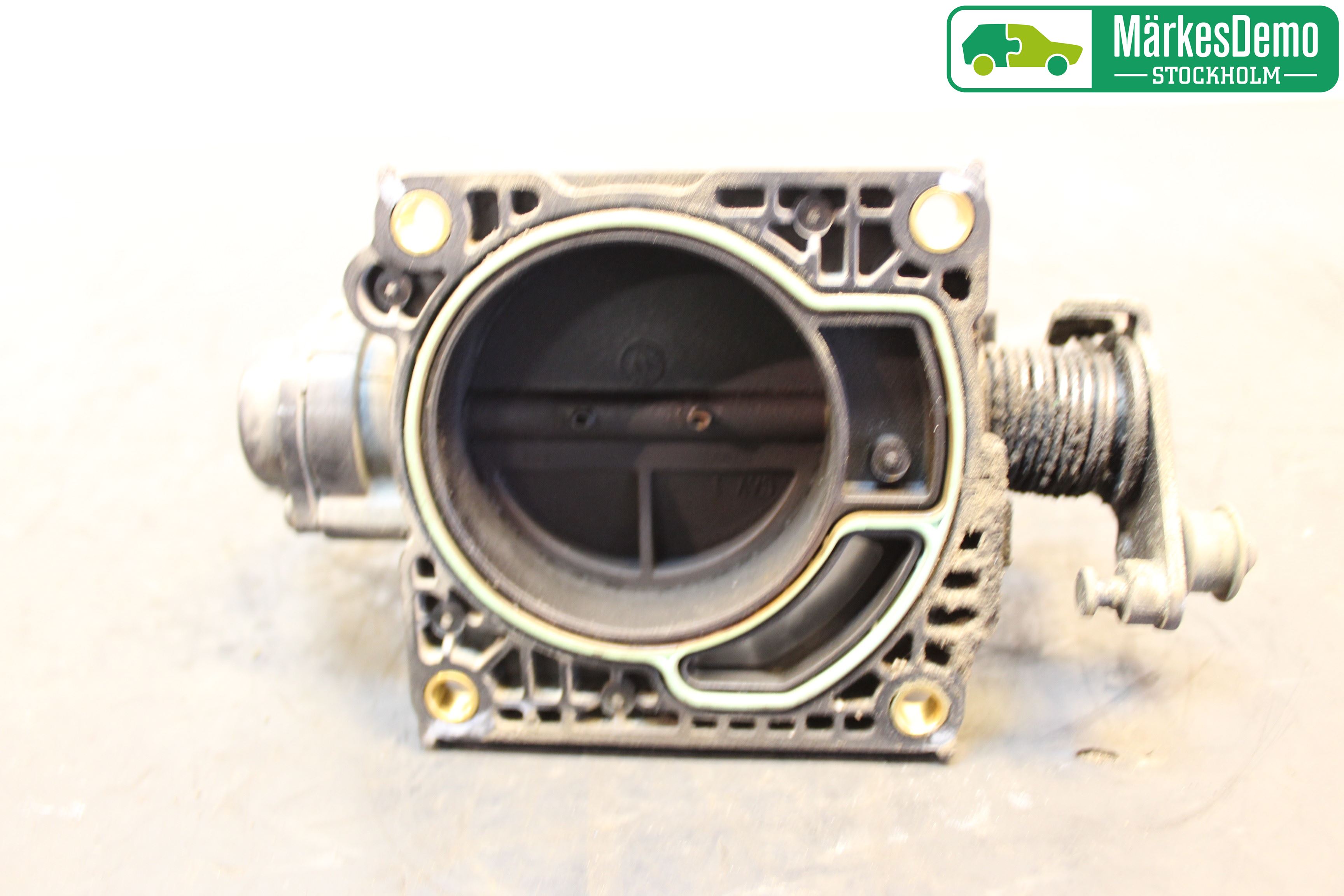Ford MONDEO     01-06 Inns Spjeldhus