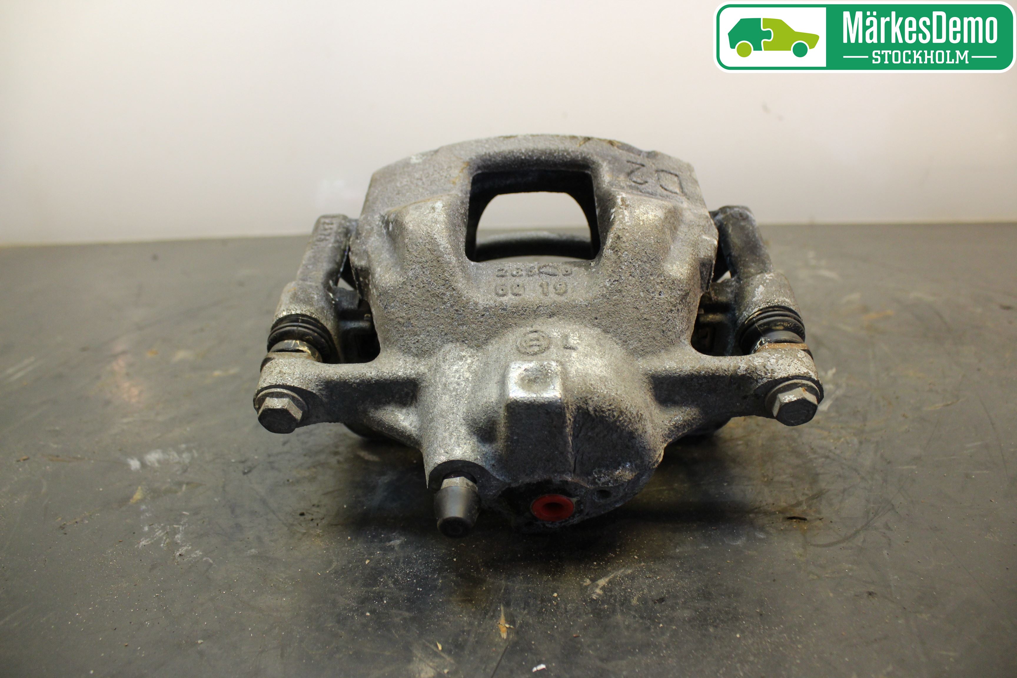 Toyota AURIS 13-19 Bremsecaliper Foran Venstre