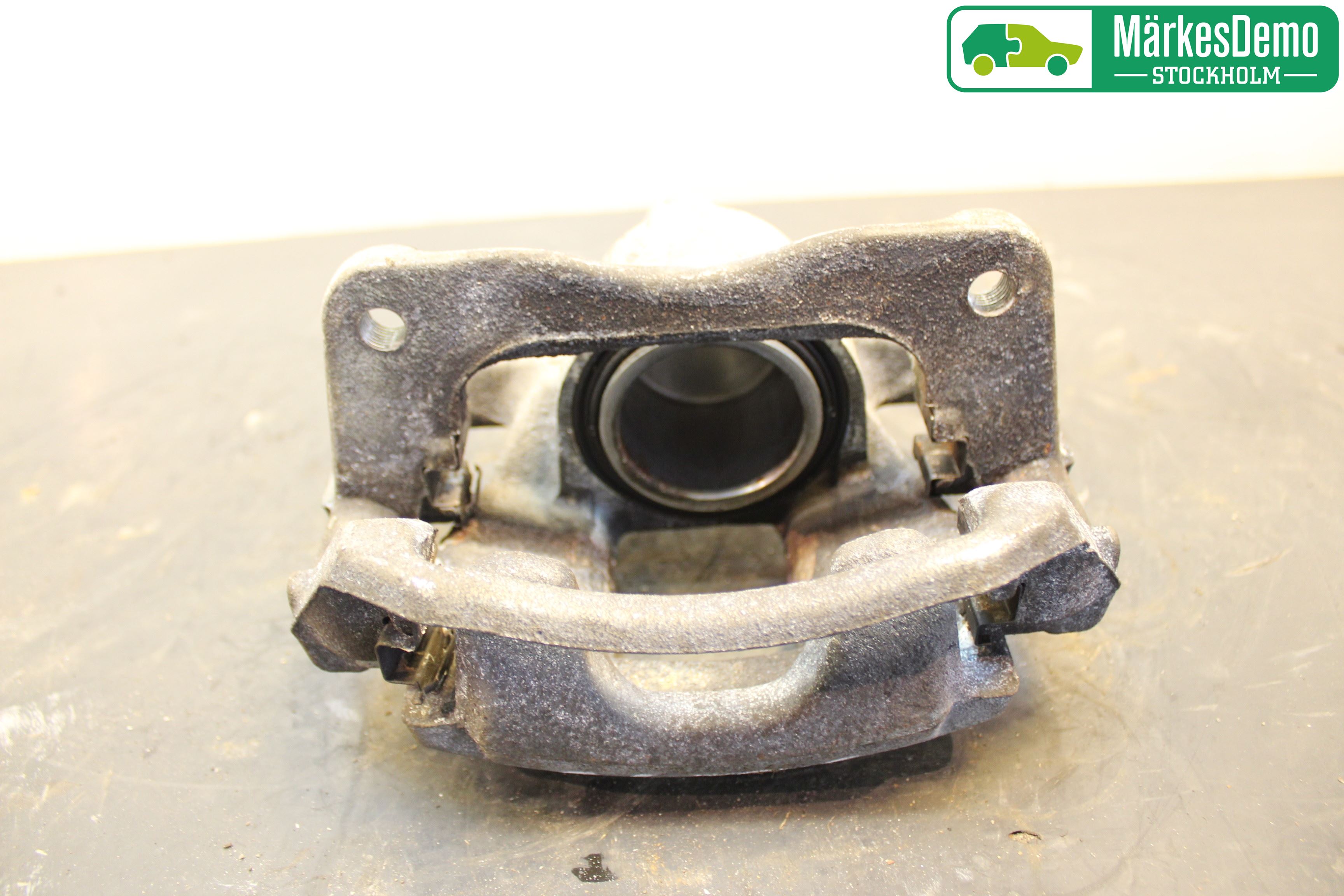 Toyota AURIS 13-19 Bremsecaliper Foran Venstre