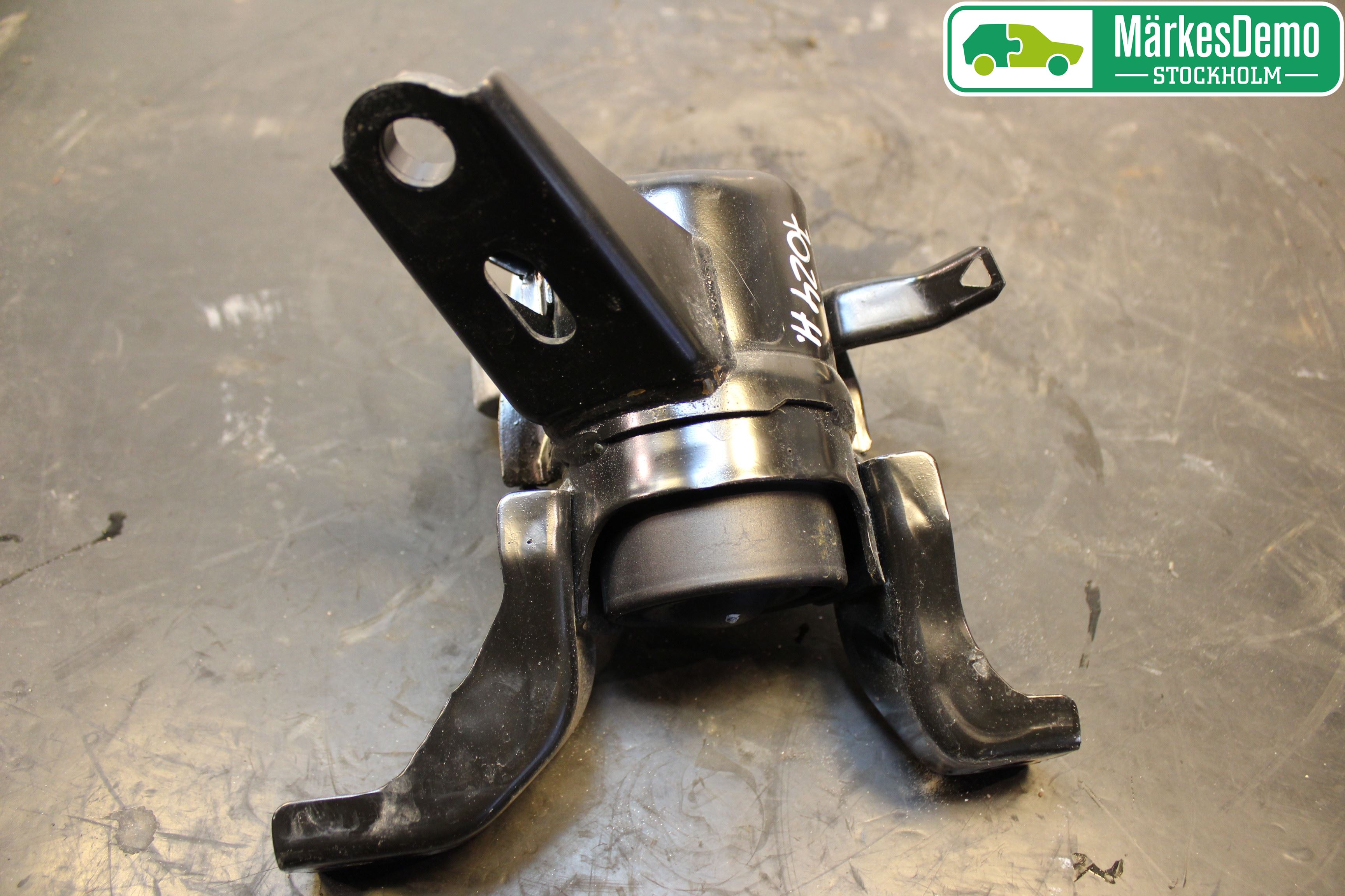 Toyota AURIS 13-19 Motor Feste Stål-Alu