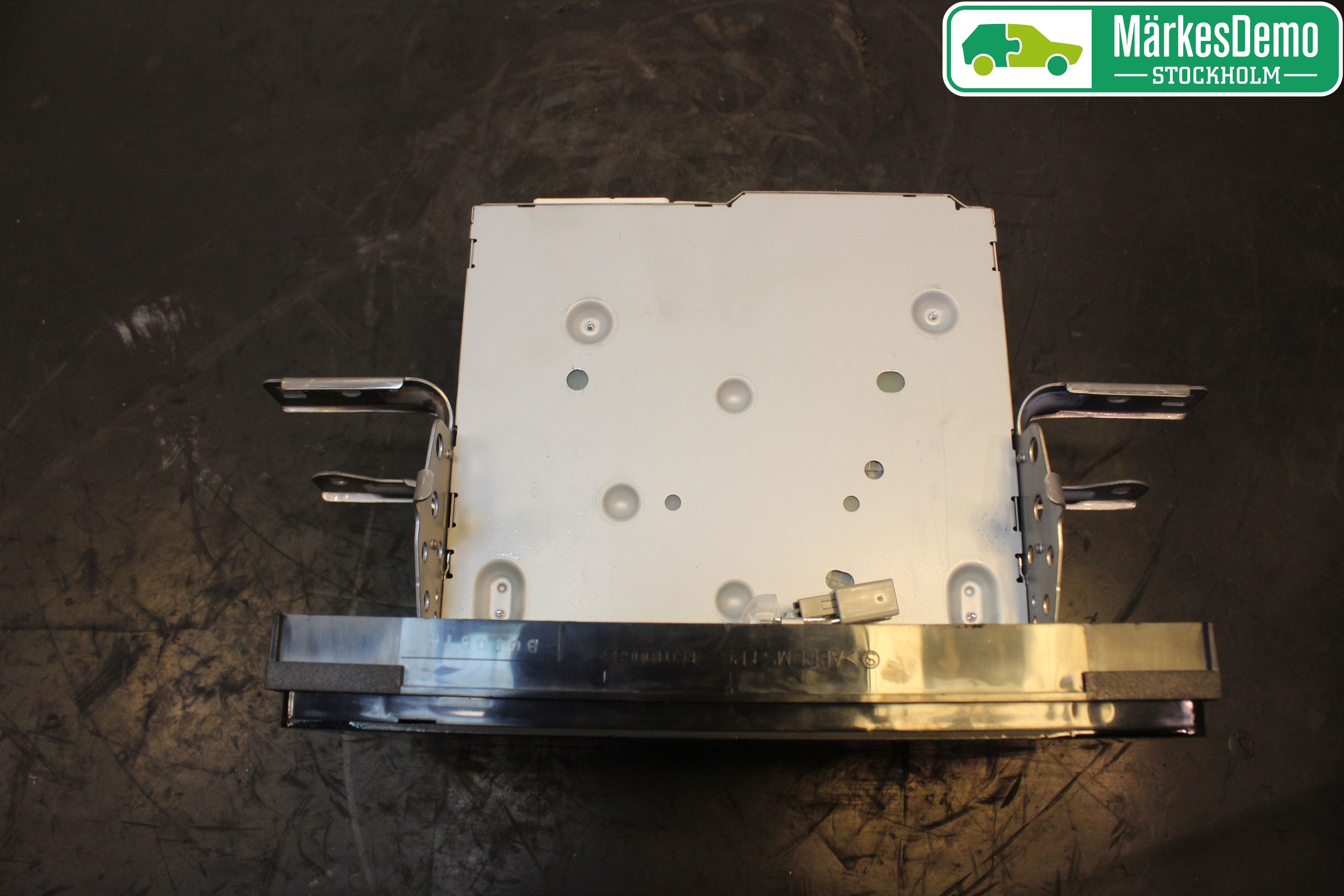 Toyota AURIS 13-19 Stereo Radio Med Cd