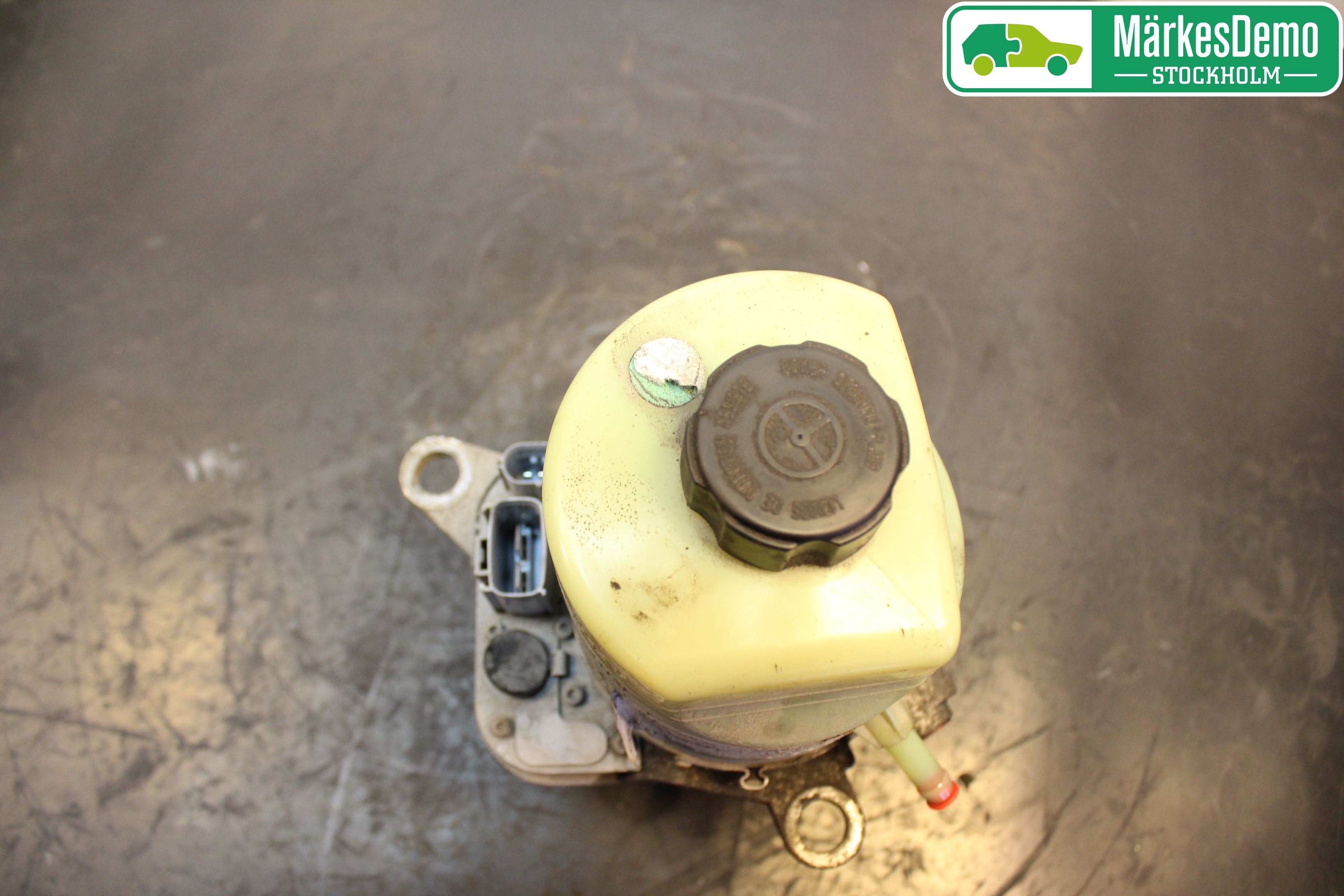 Ford FOCUS 08-11 Servostyring Eletrisk Pumpe