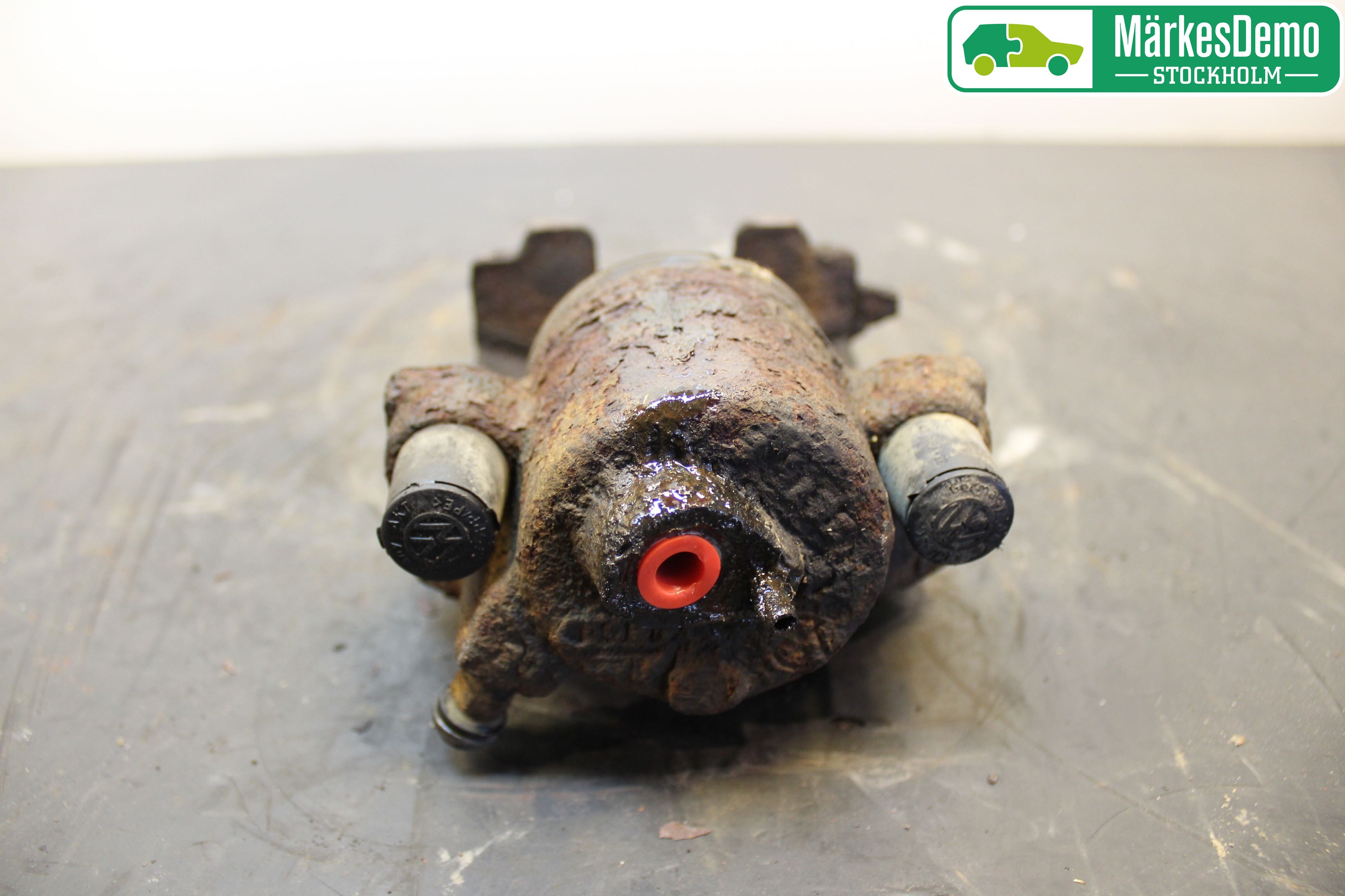 Volkswagen VW POLO 05-09 Bremsecaliper Foran Høyre