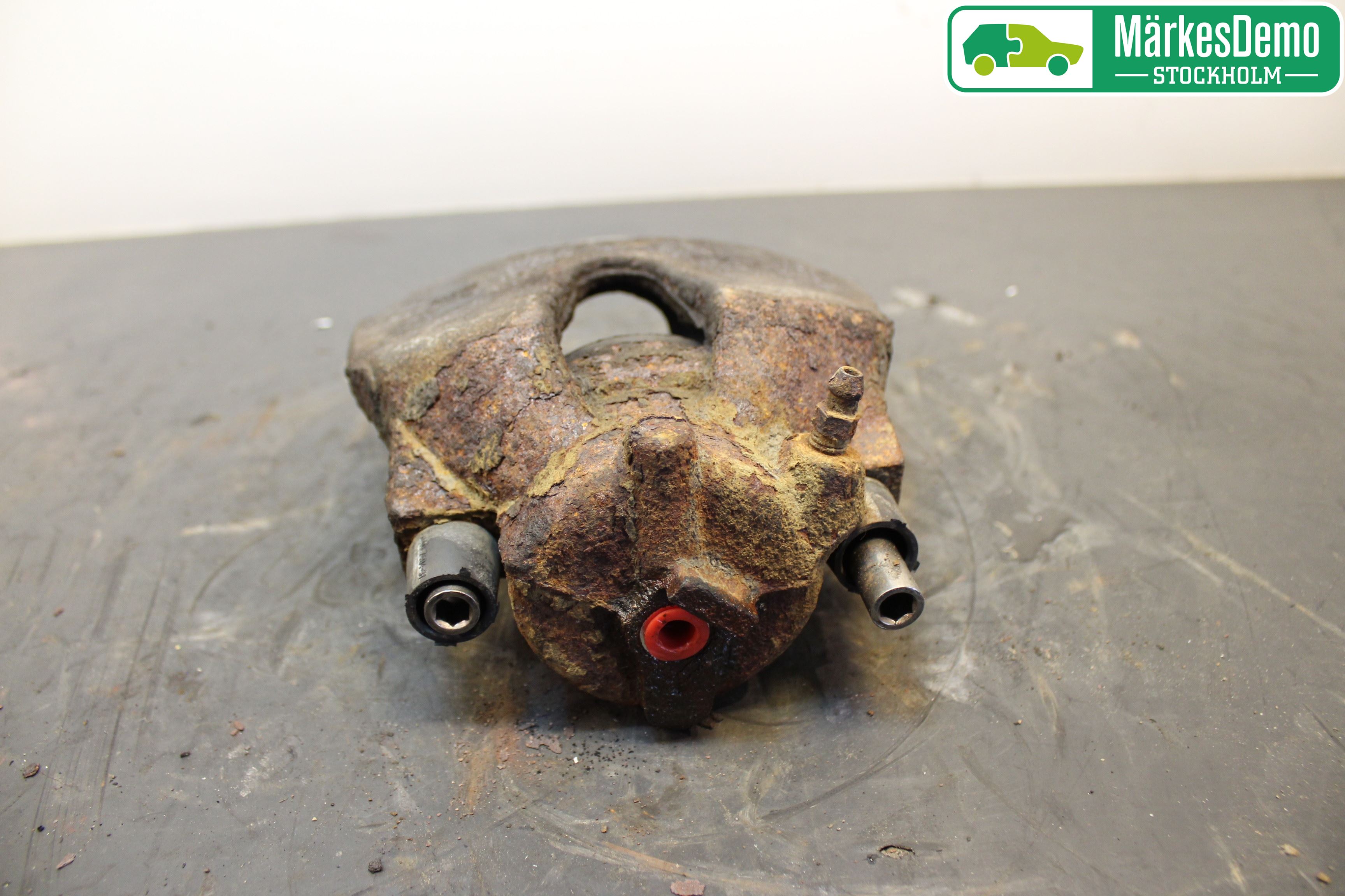 Opel MERIVA A   03-10 Bremsecaliper Foran Høyre
