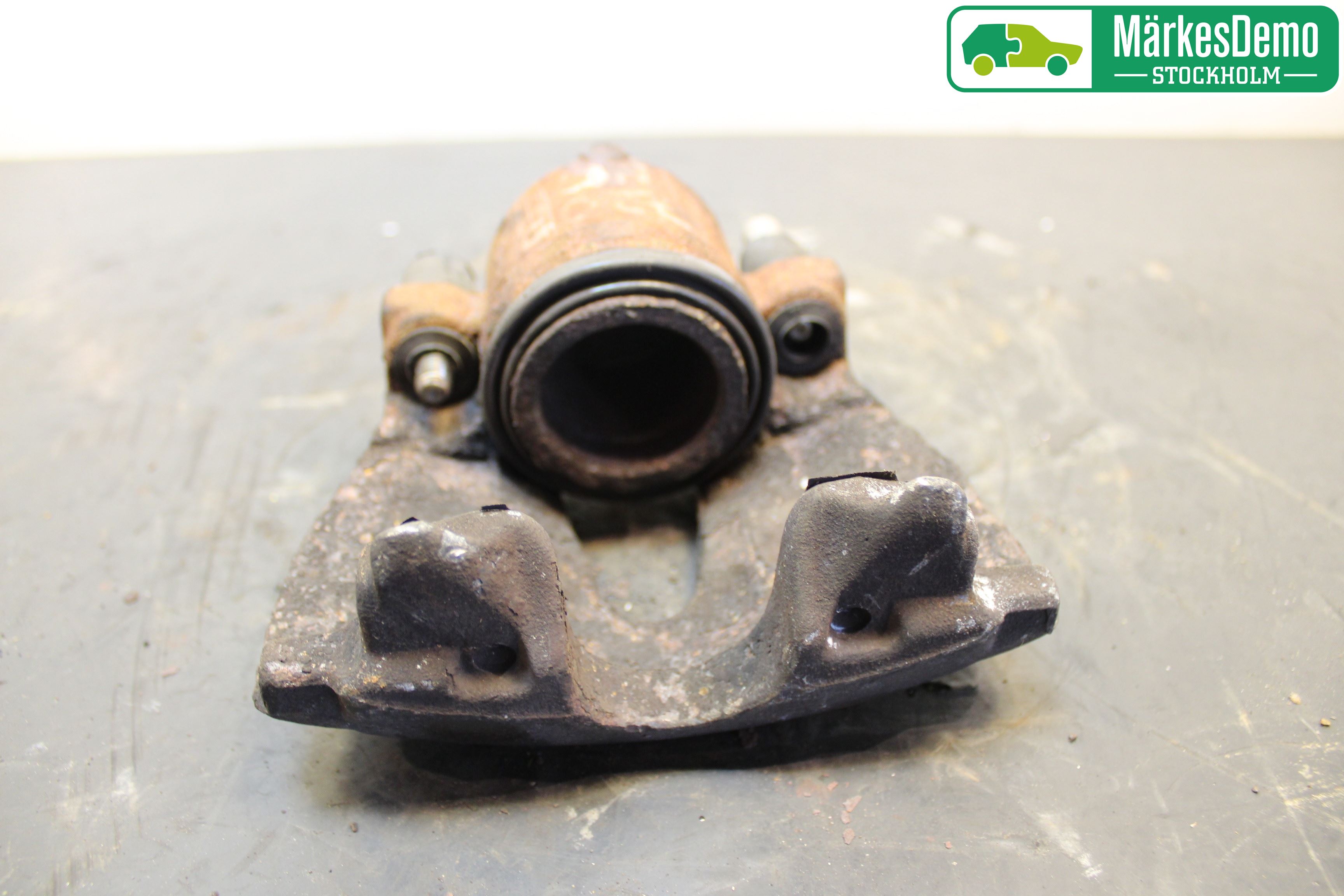 Opel MERIVA A   03-10 Bremsecaliper Foran Høyre