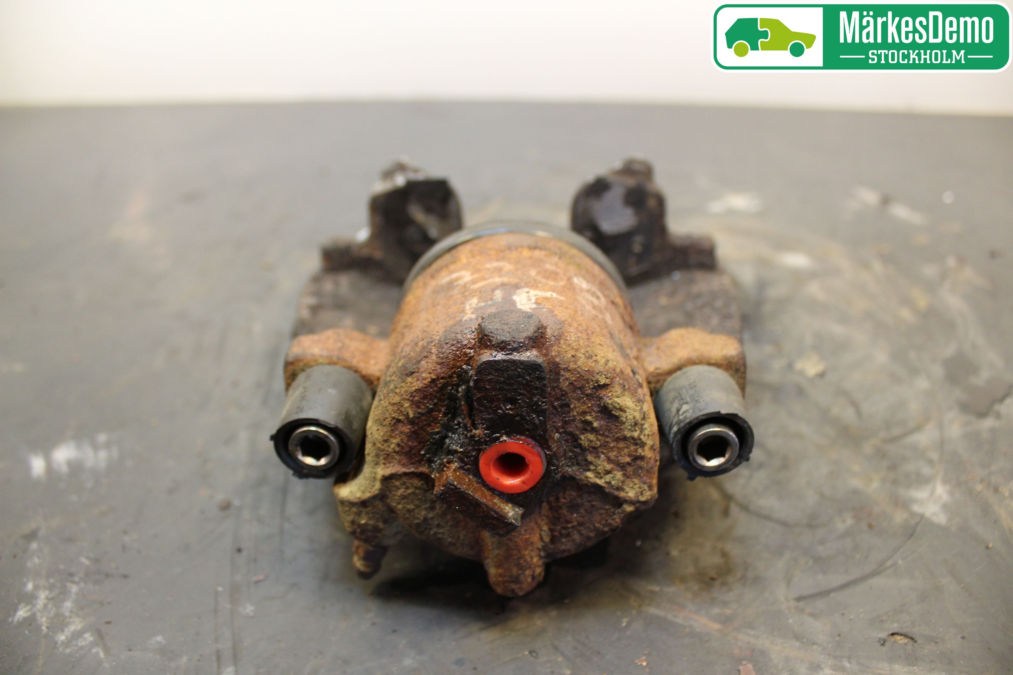 Opel MERIVA A   03-10 Bremsecaliper Foran Høyre