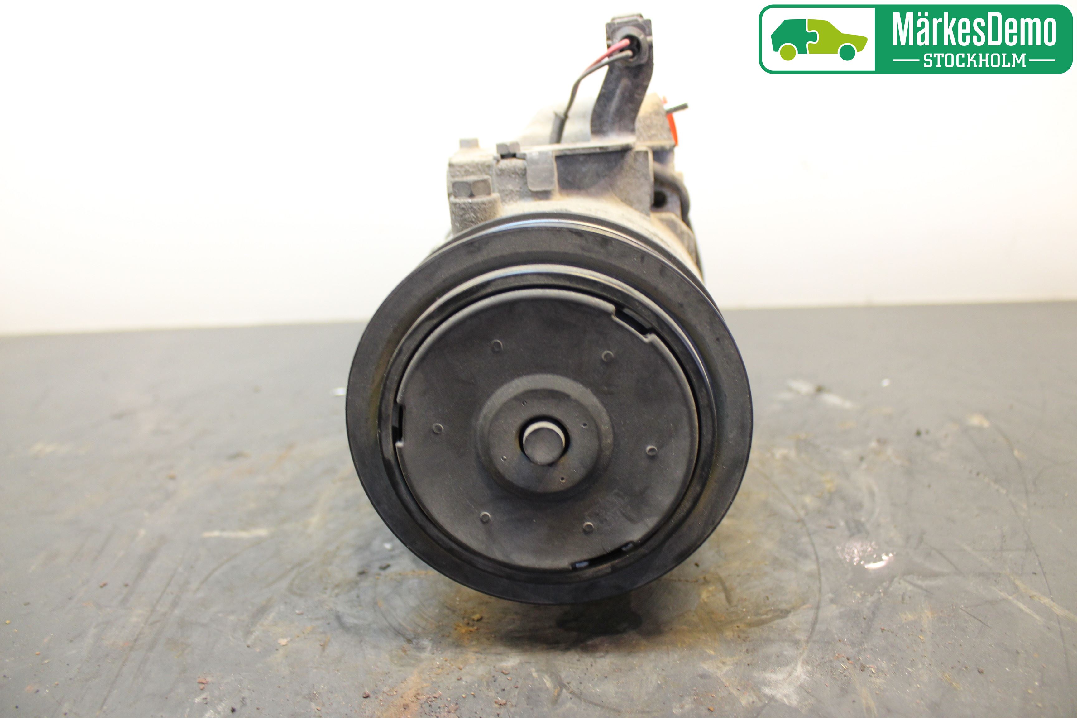 Volkswagen VW POLO 05-09 Varme Ac Kompressor