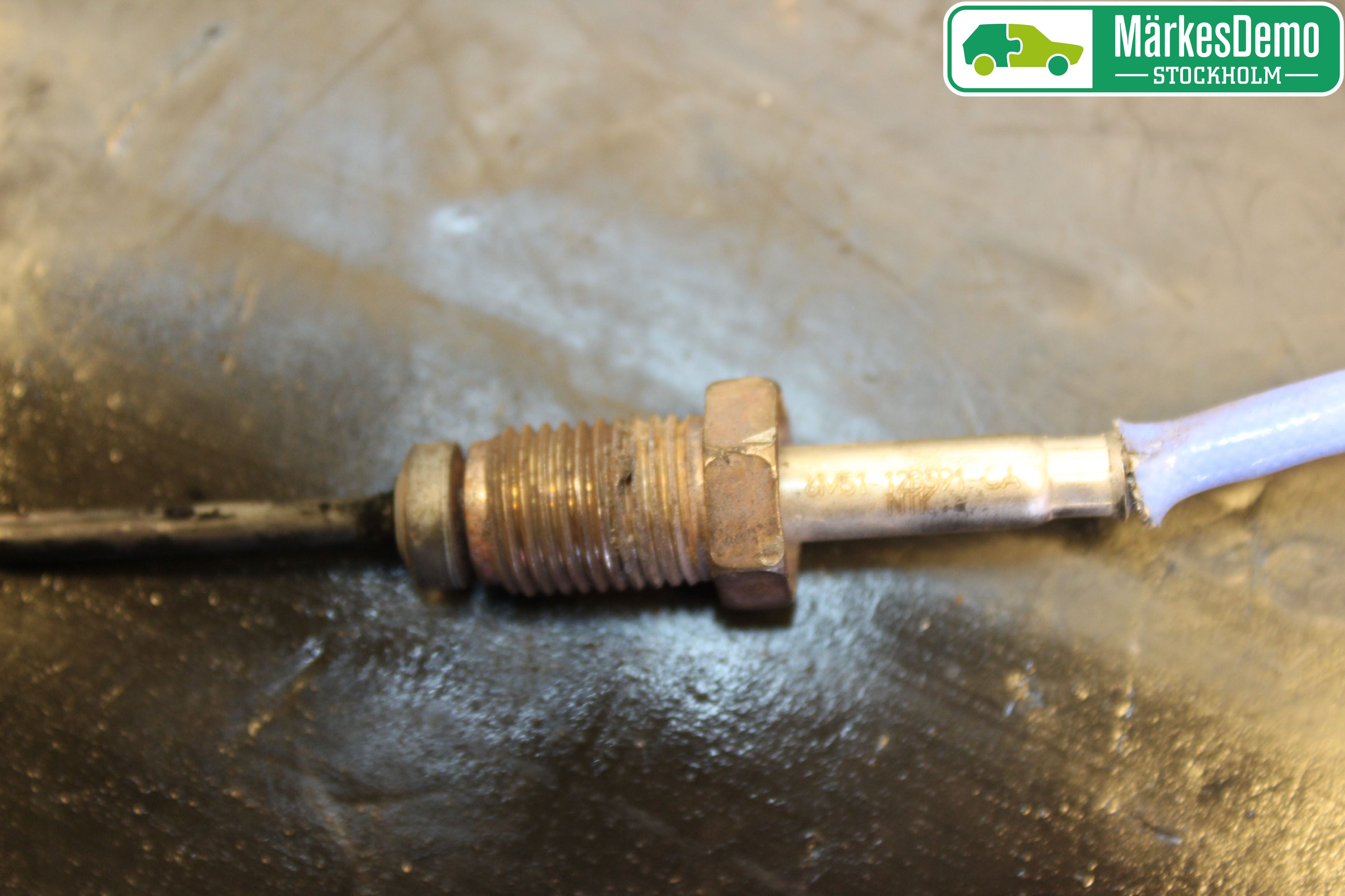 Ford FOCUS 08-11 Sensor Eksos