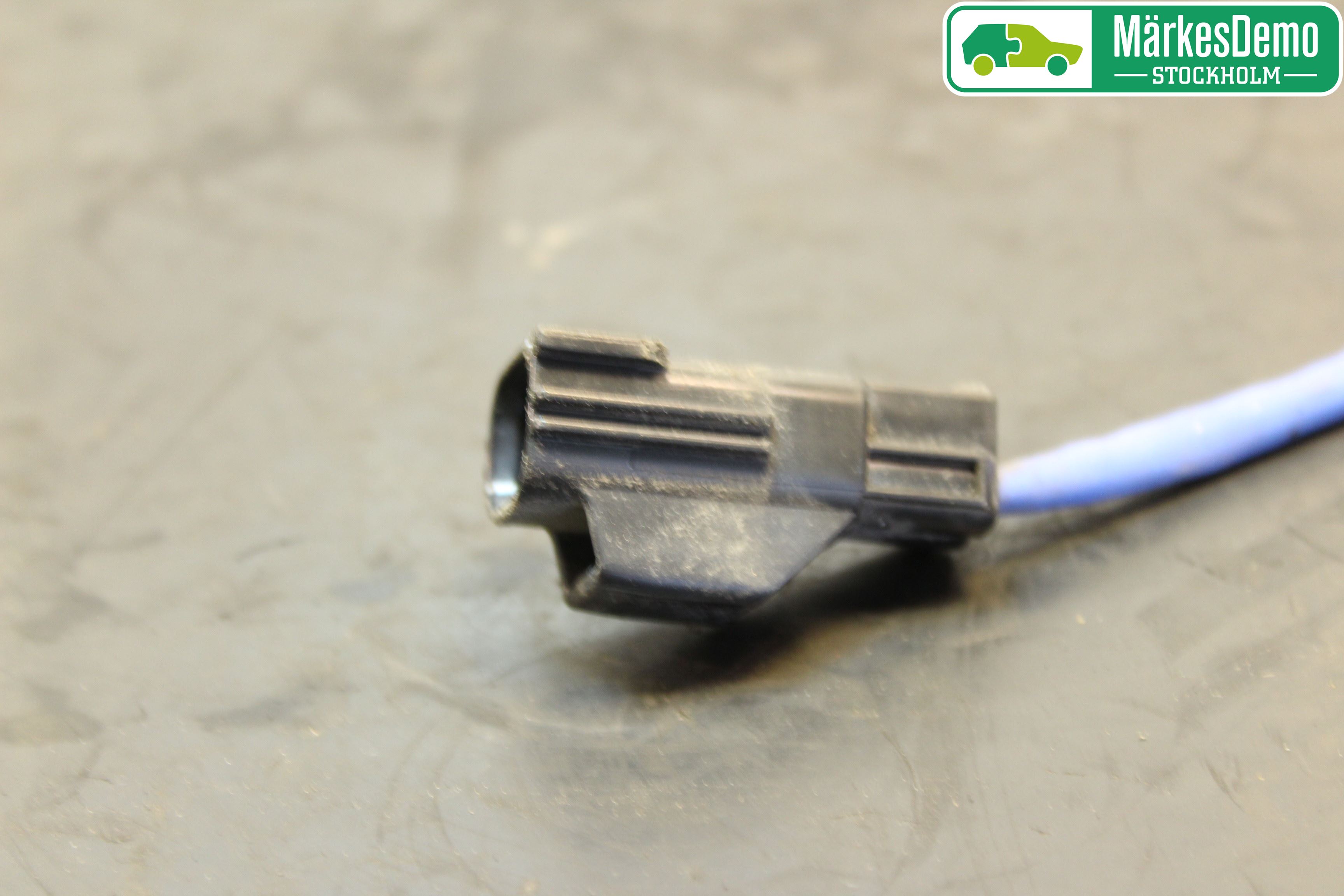 Ford FOCUS 08-11 Sensor Eksos