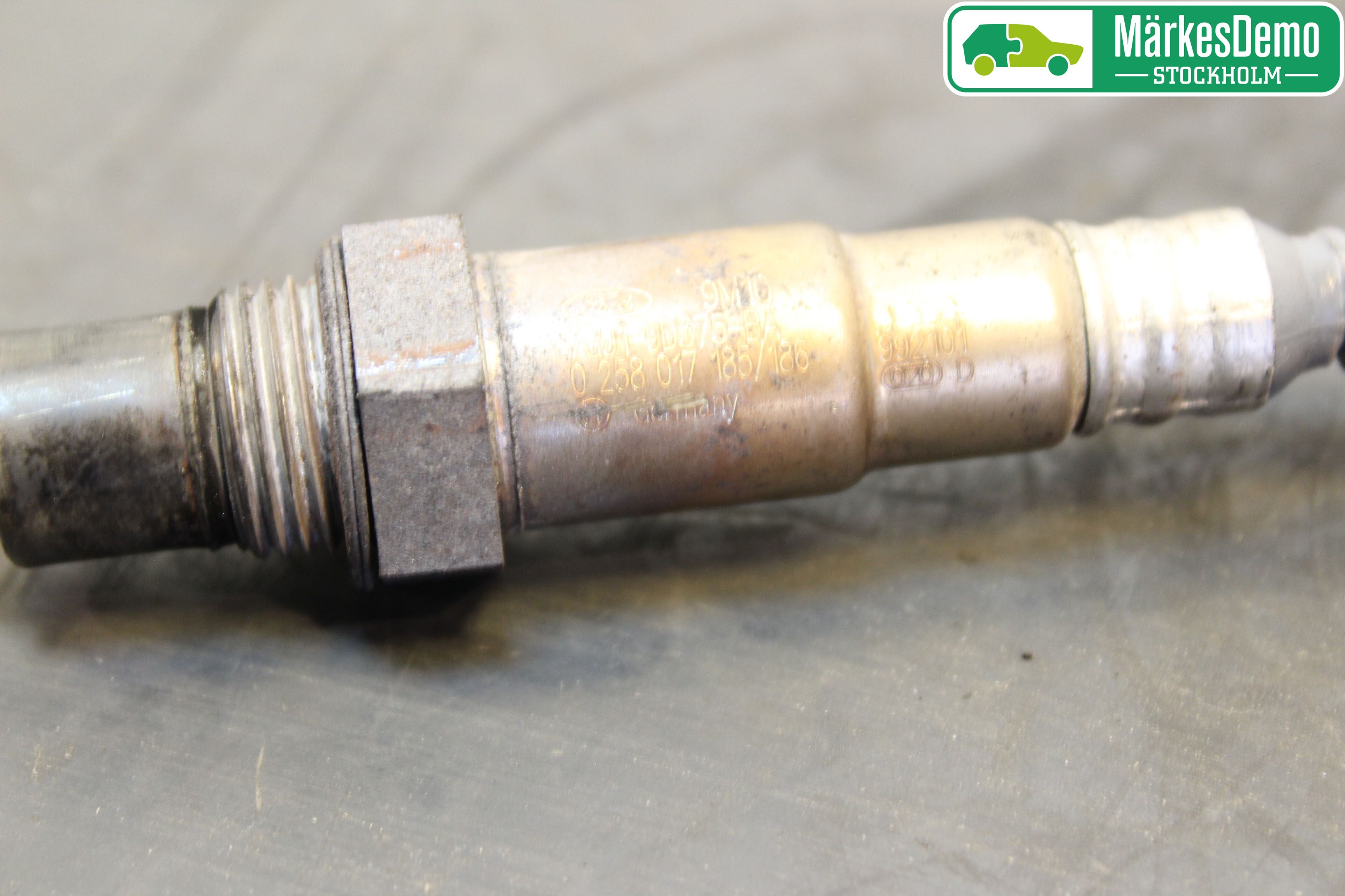 Ford FOCUS 08-11 Inns Lambdasonde