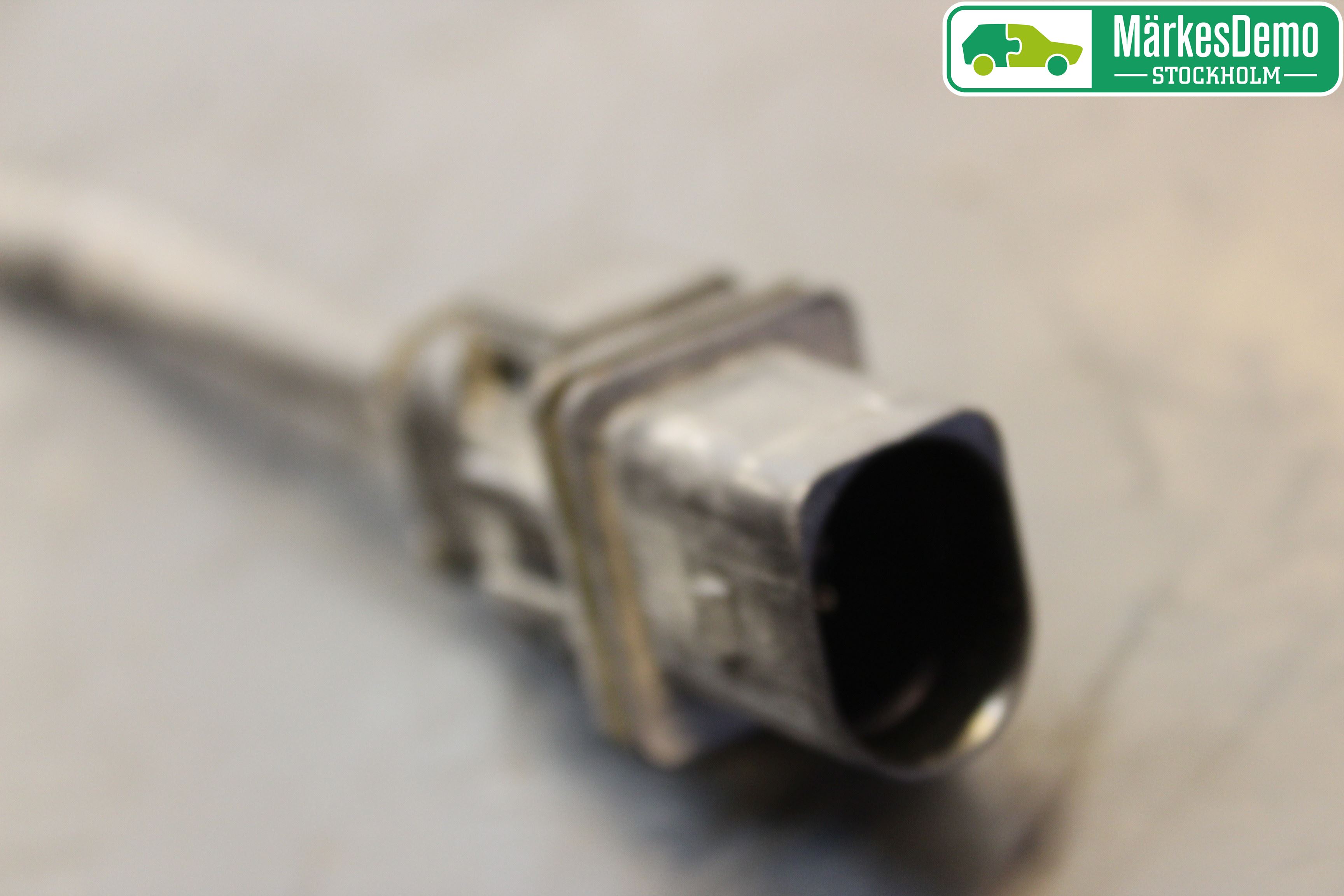 Ford FOCUS 08-11 Inns Lambdasonde