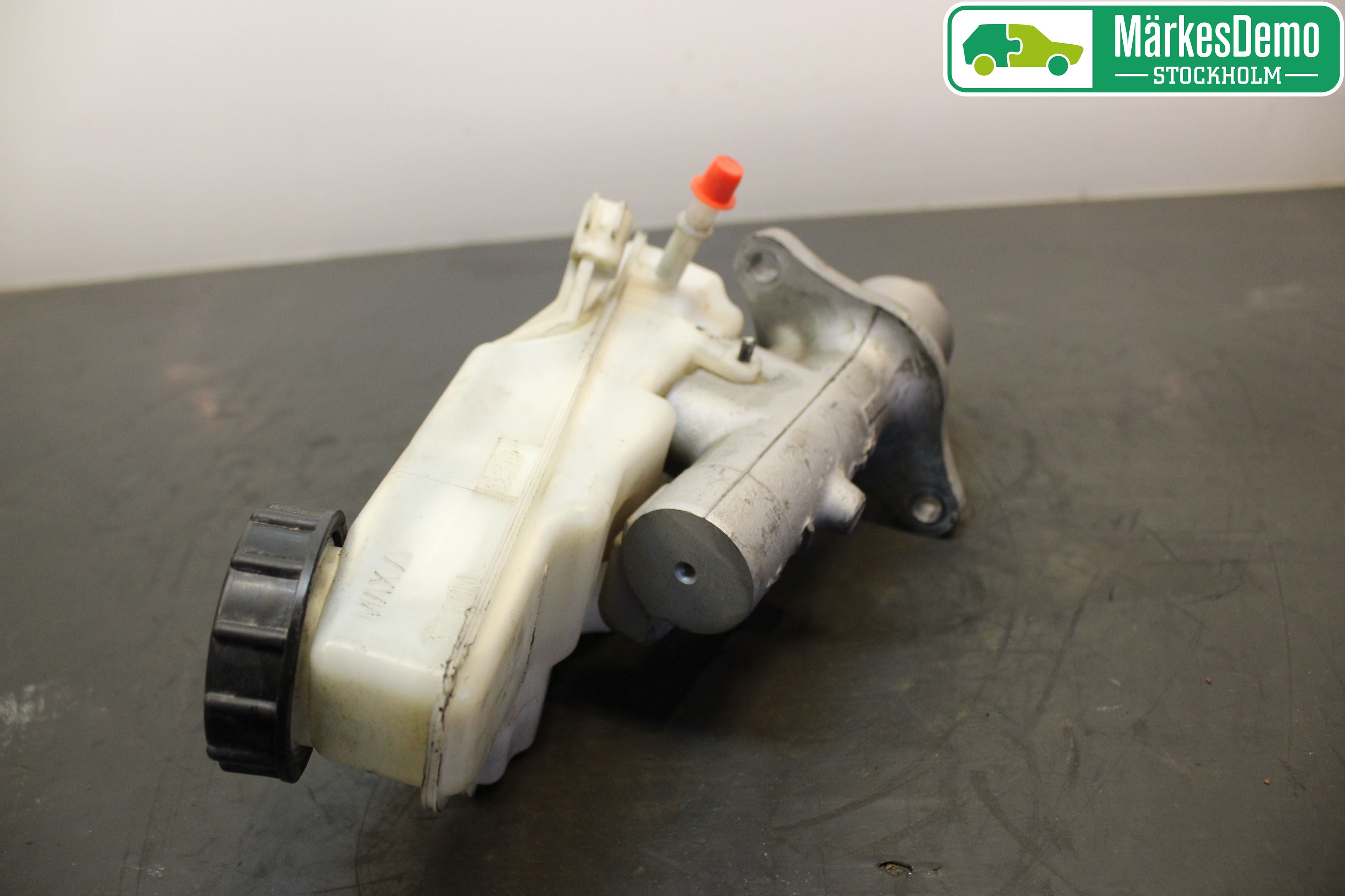 Ford FOCUS 08-11 Brems Hovedsylinder