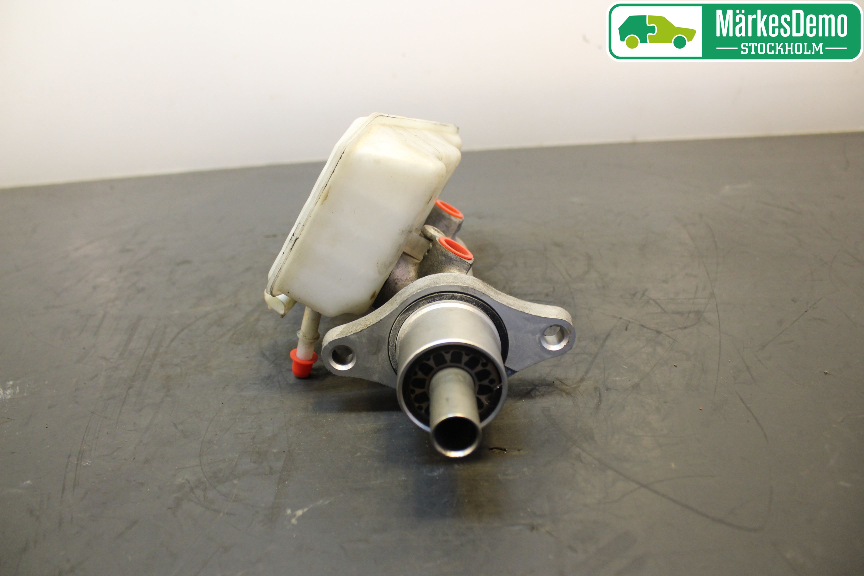 Ford FOCUS 08-11 Brems Hovedsylinder