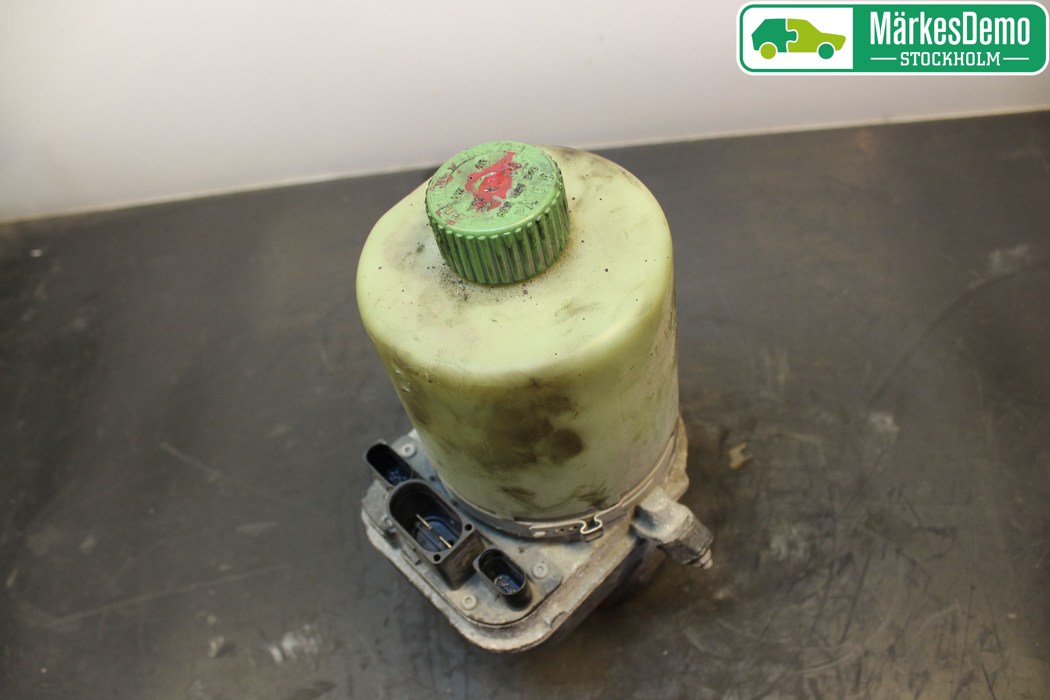 Seat IBIZA IV 08-16 Servostyring Eletrisk Pumpe