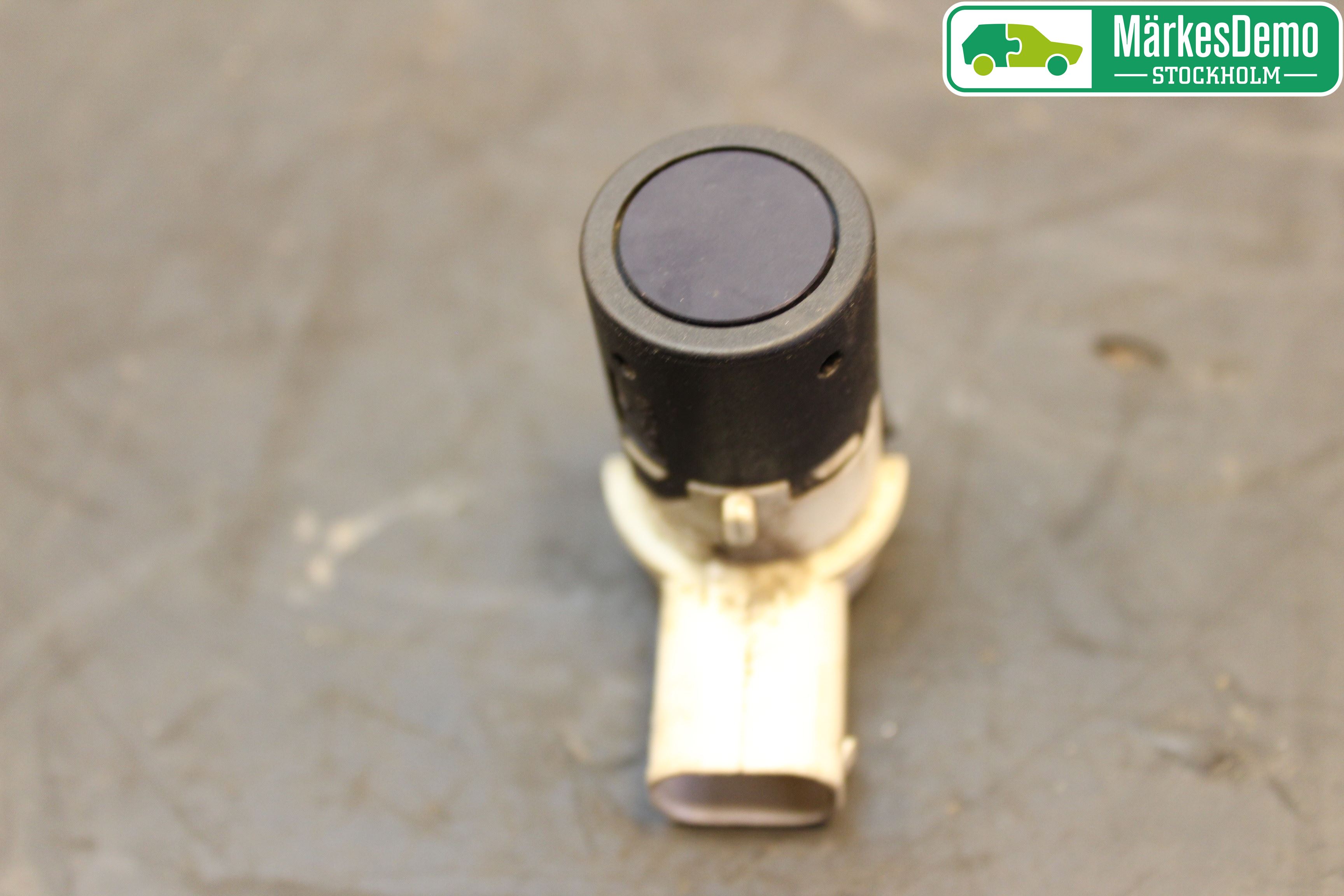 Citroen C4 I   05-10 Sensor Ryggesensor
