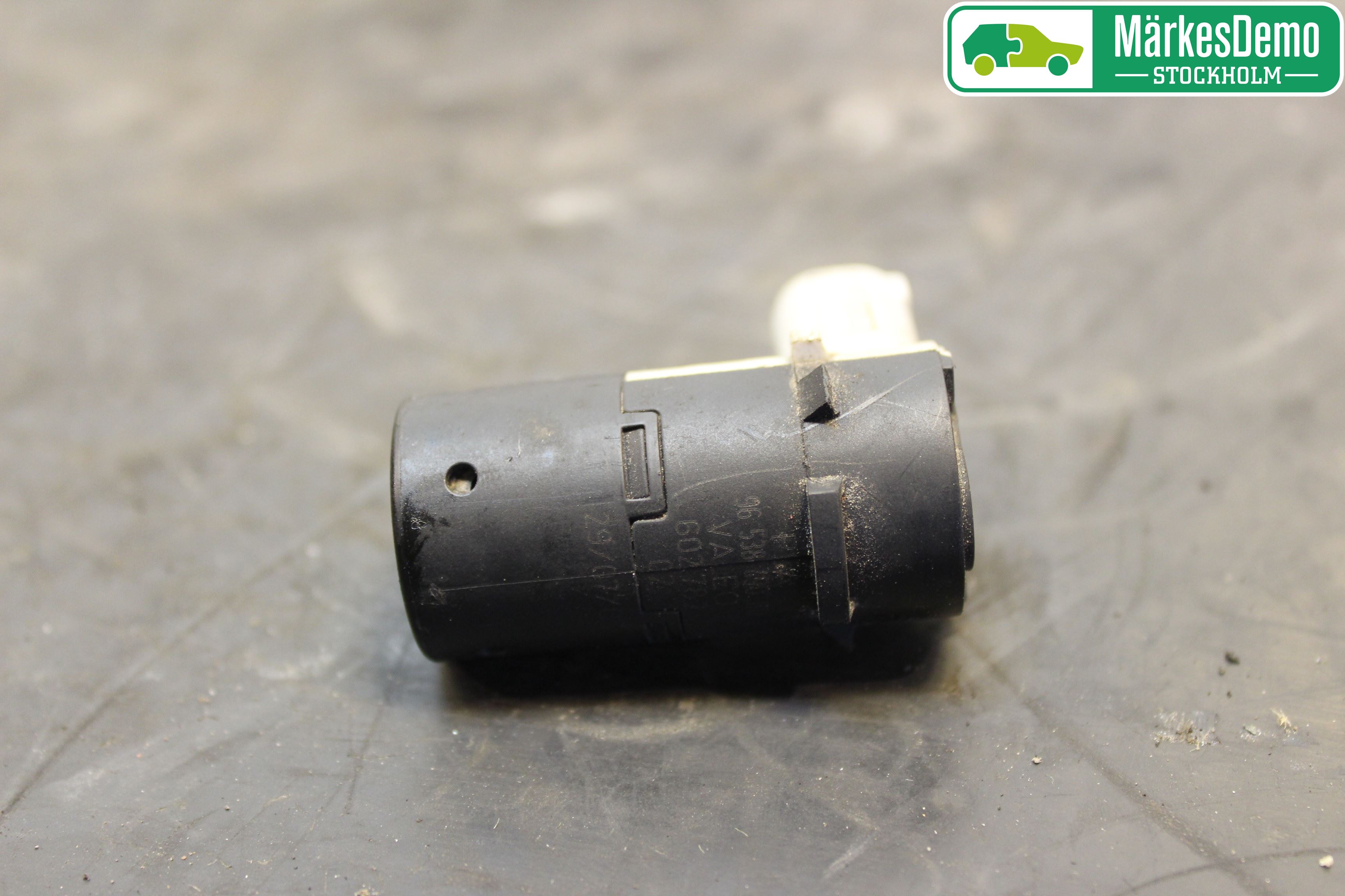 Citroen C4 I   05-10 Sensor Ryggesensor