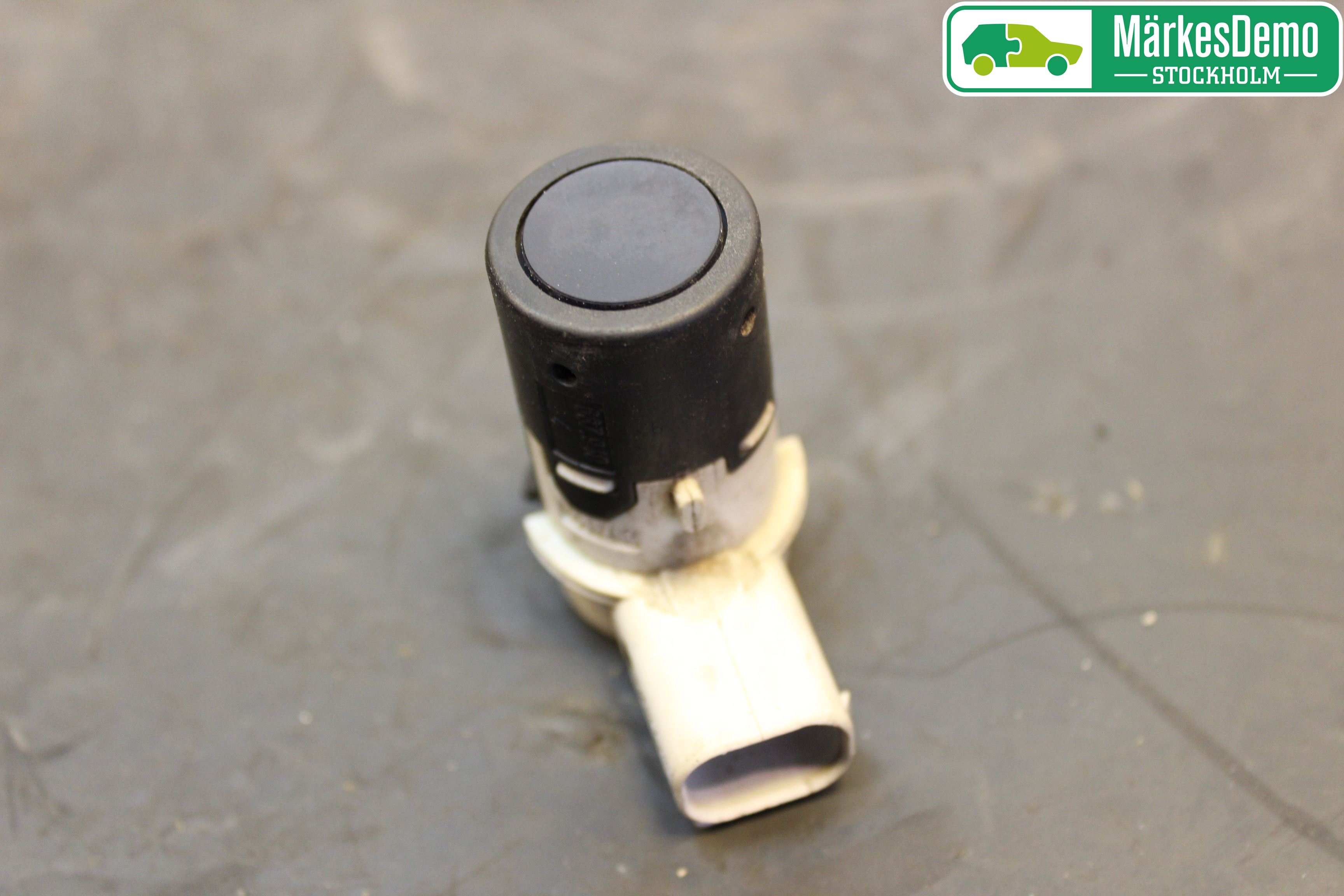 Citroen C4 I   05-10 Sensor Ryggesensor