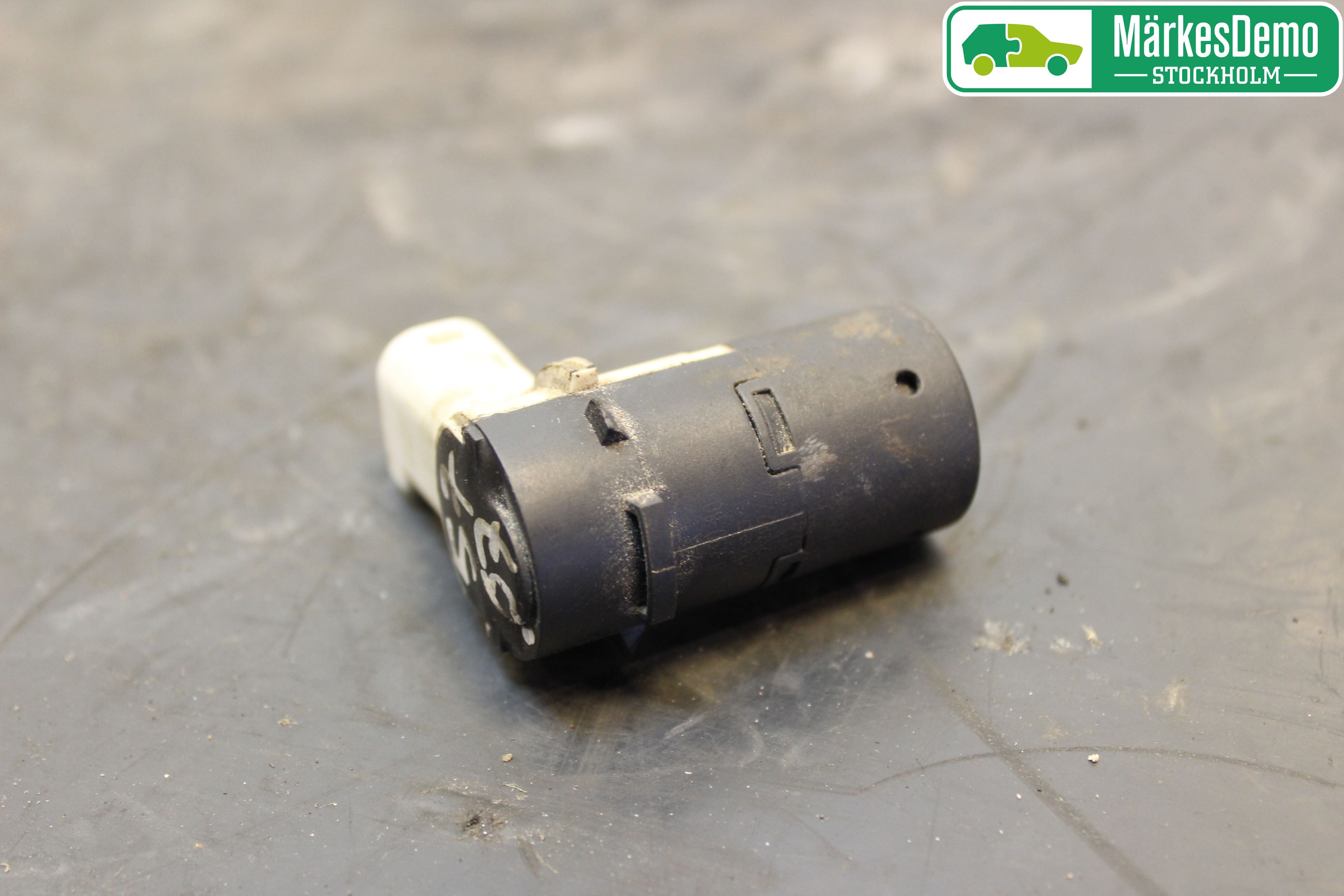 Citroen C4 I   05-10 Sensor Ryggesensor