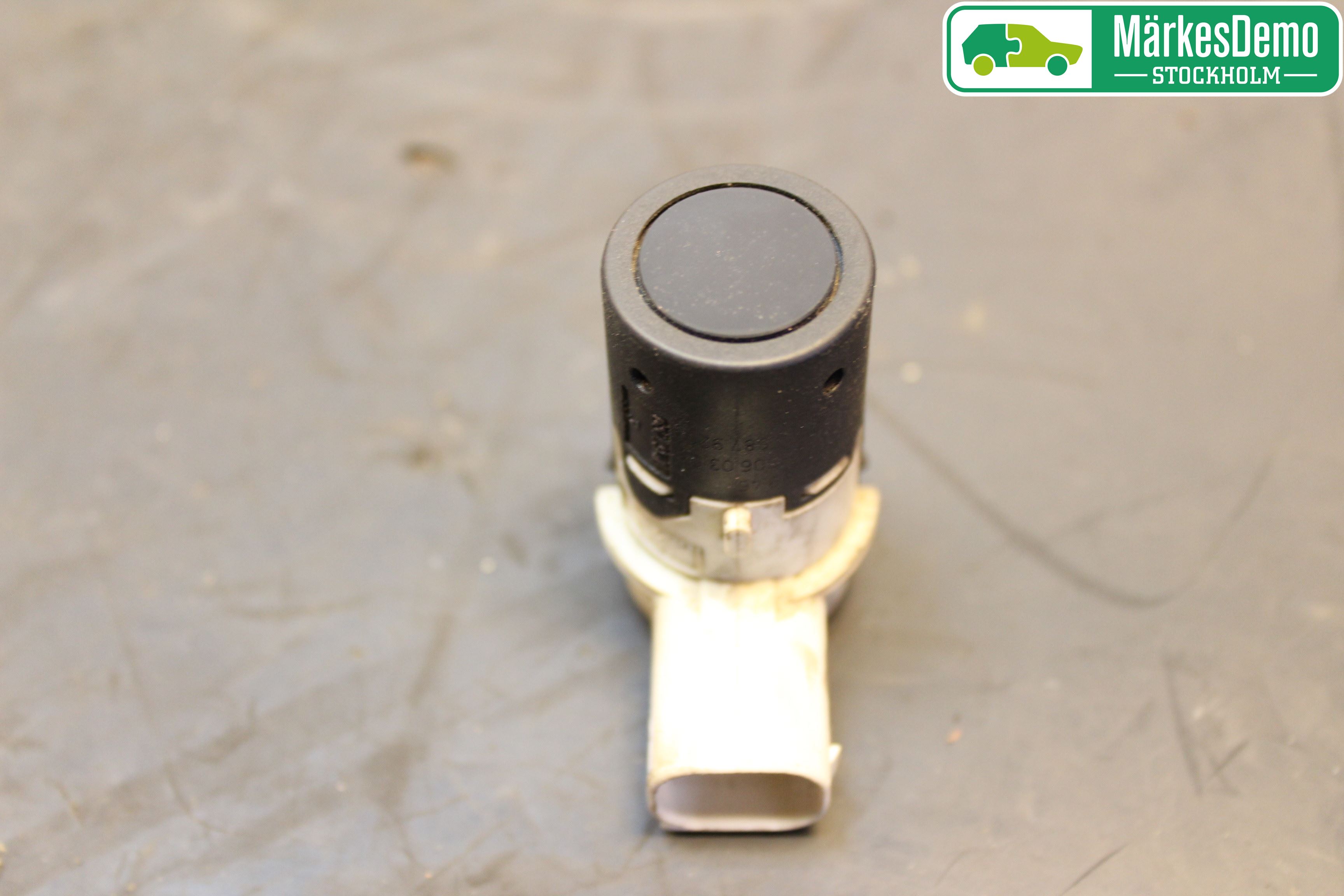 Citroen C4 I   05-10 Sensor Ryggesensor
