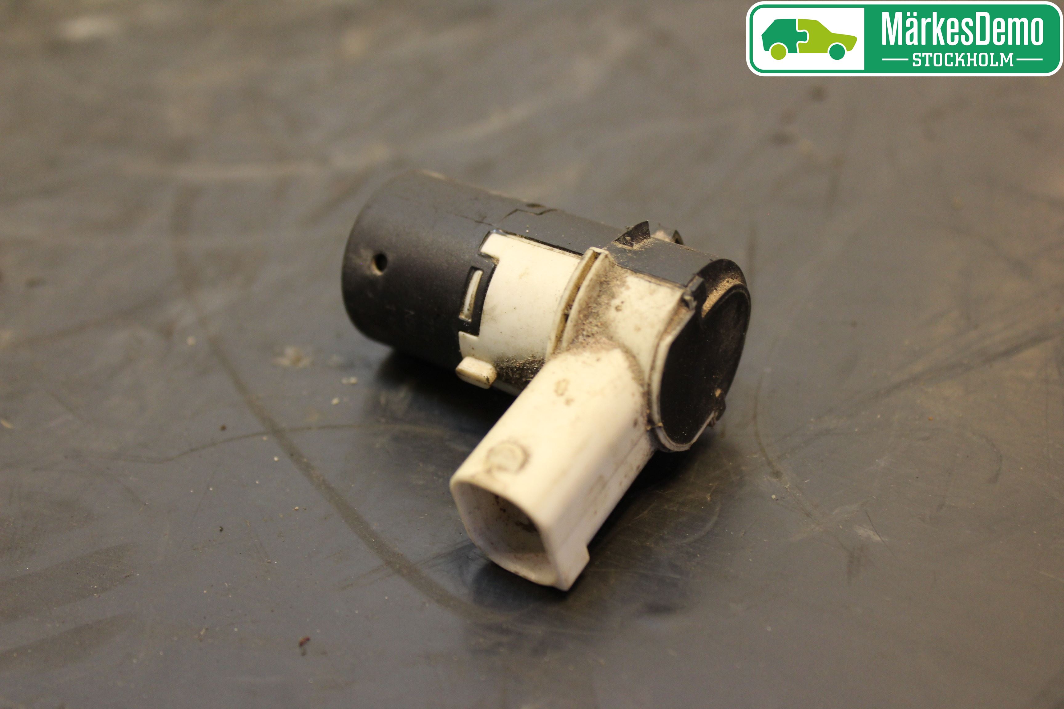 Citroen C4 I   05-10 Sensor Ryggesensor