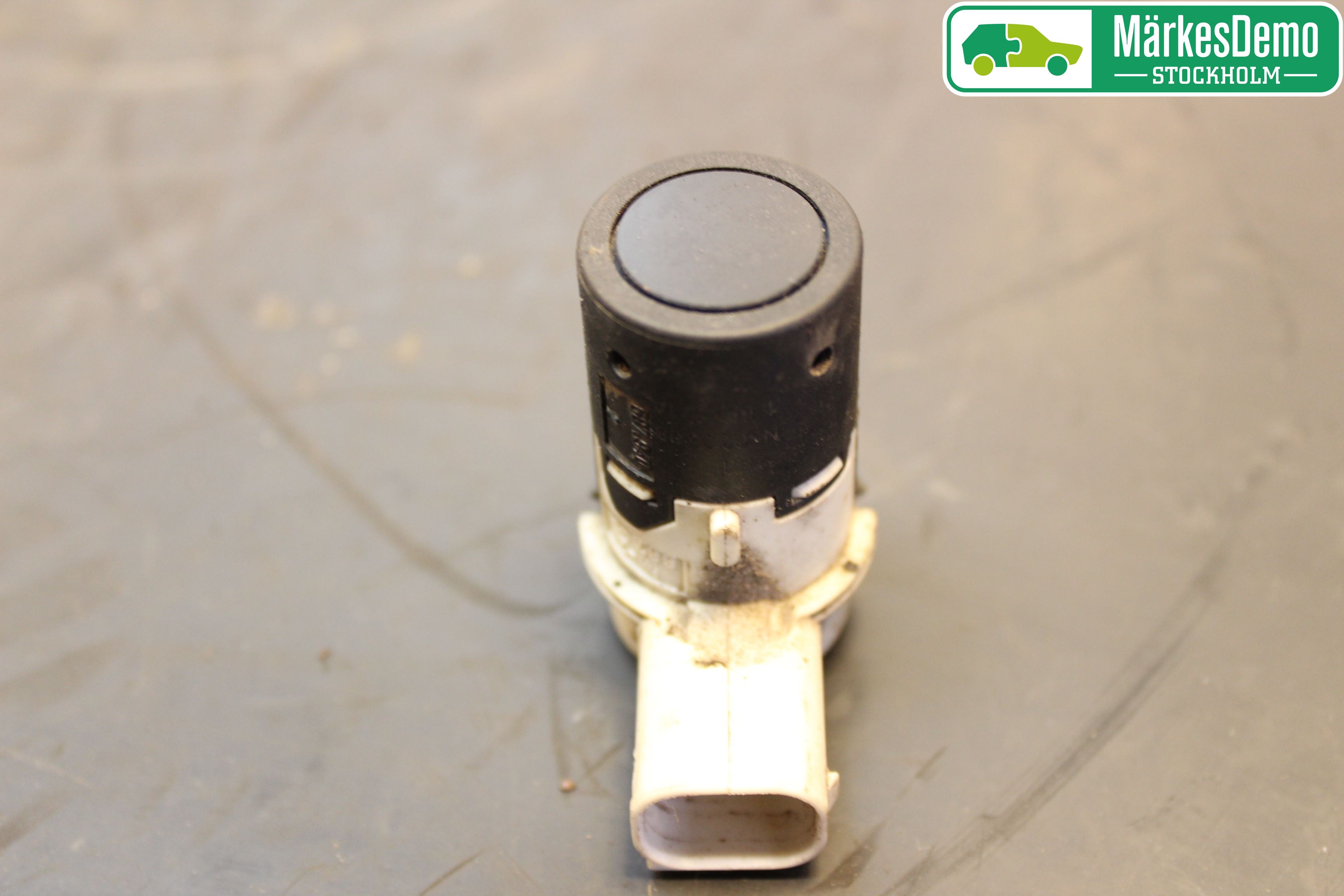 Citroen C4 I   05-10 Sensor Ryggesensor