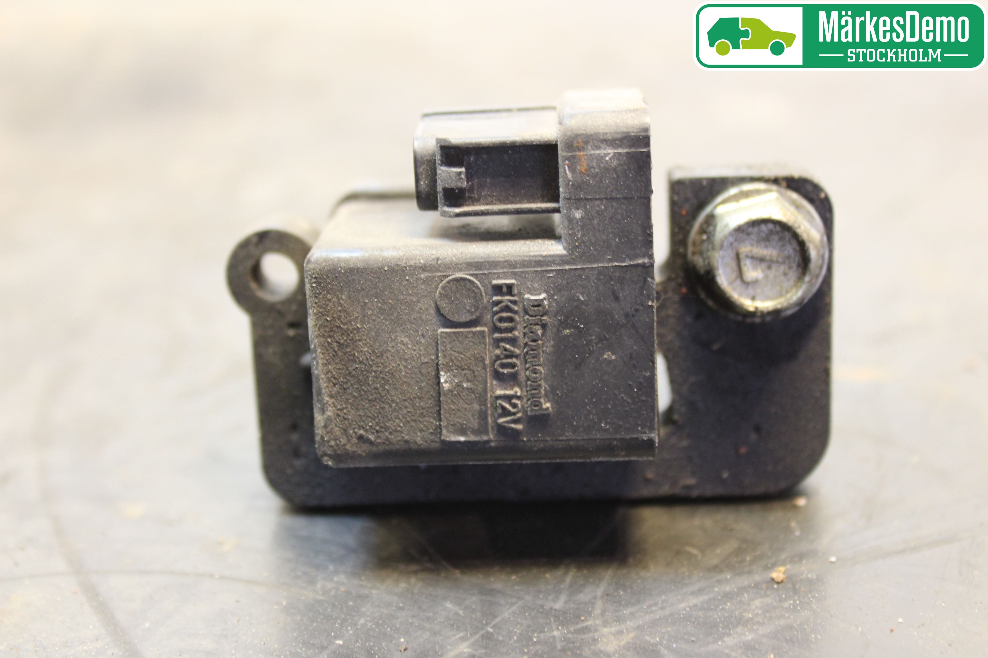 Subaru LEGACY    07-09 Coil