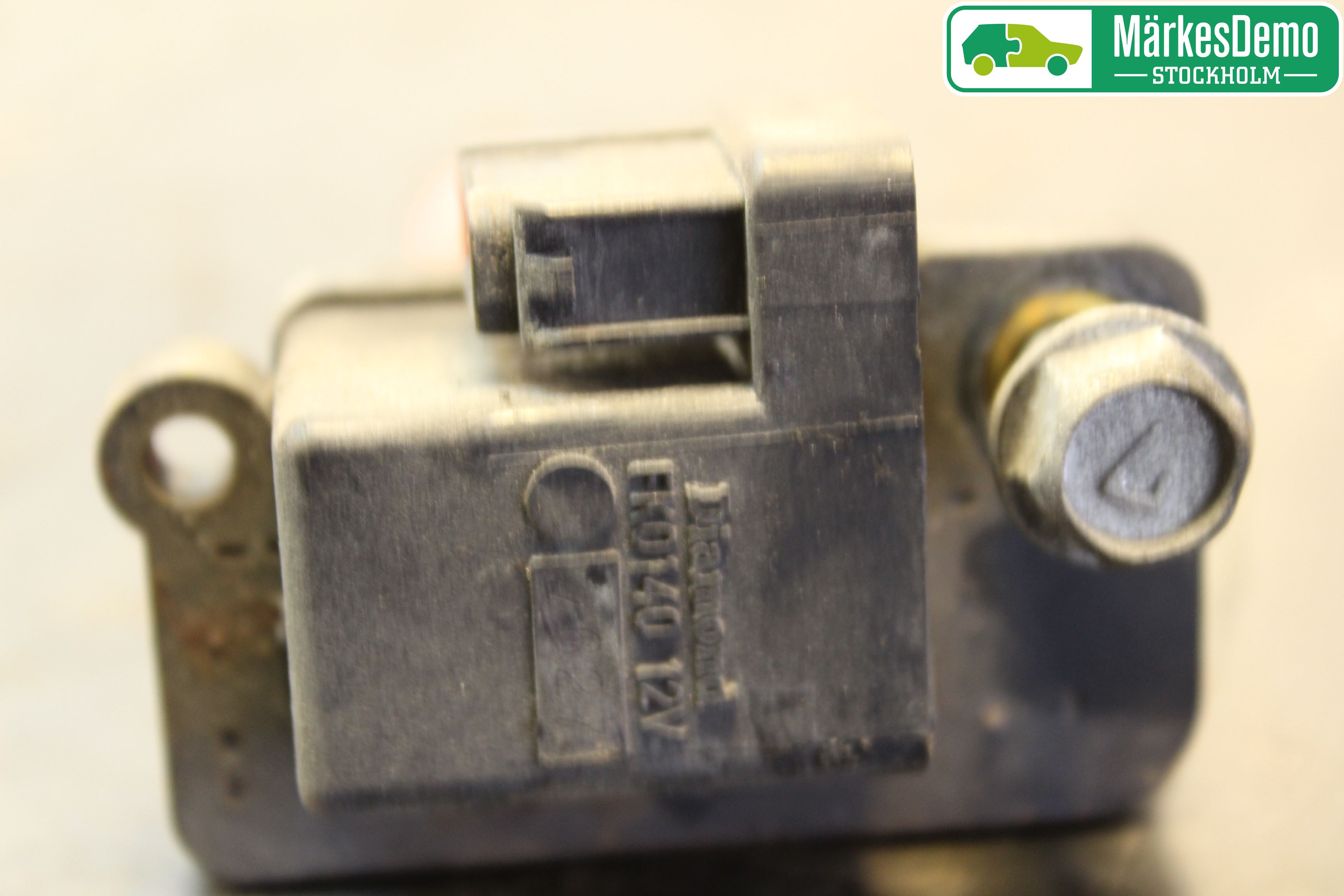 Subaru LEGACY    07-09 Coil