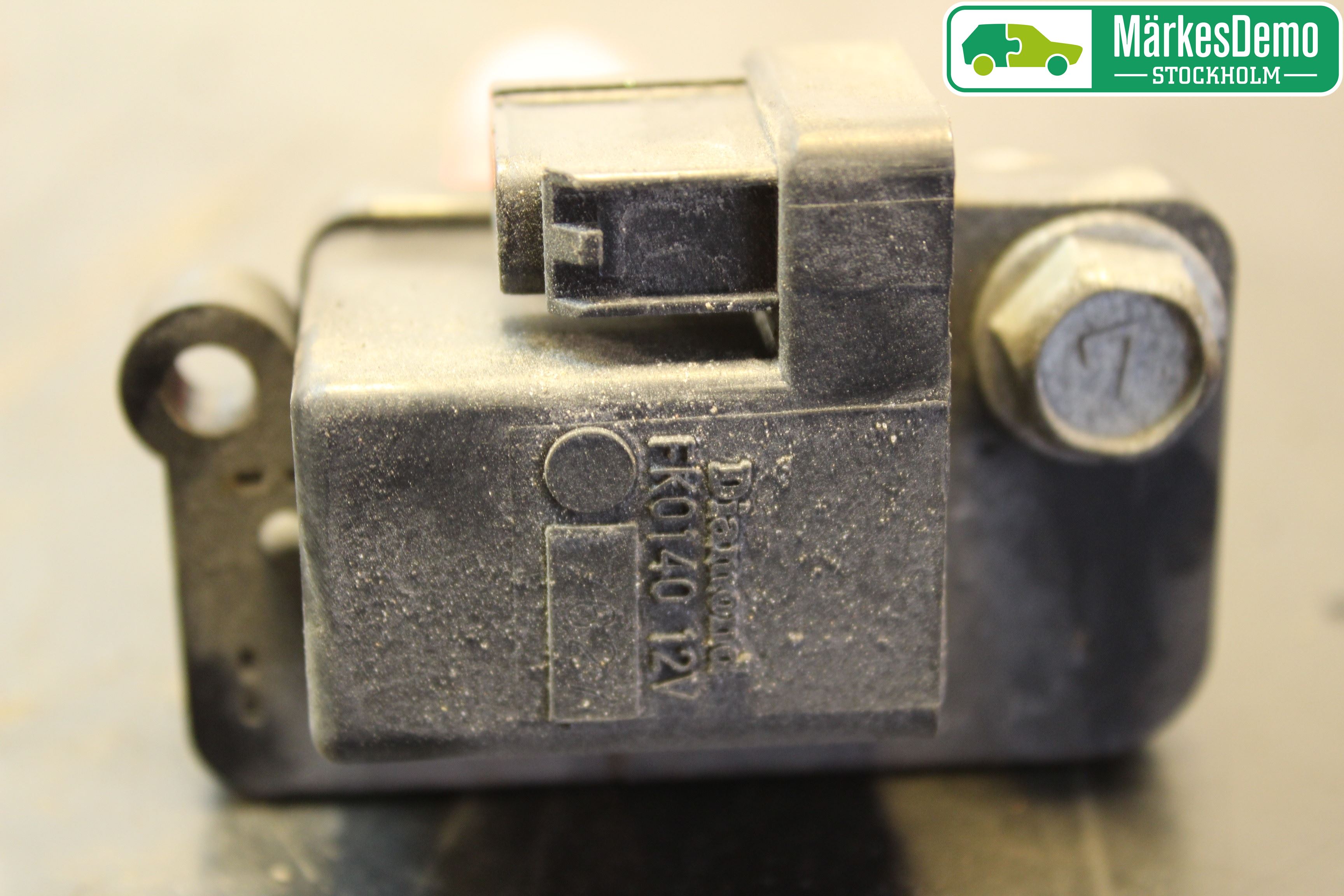 Subaru LEGACY    07-09 Coil