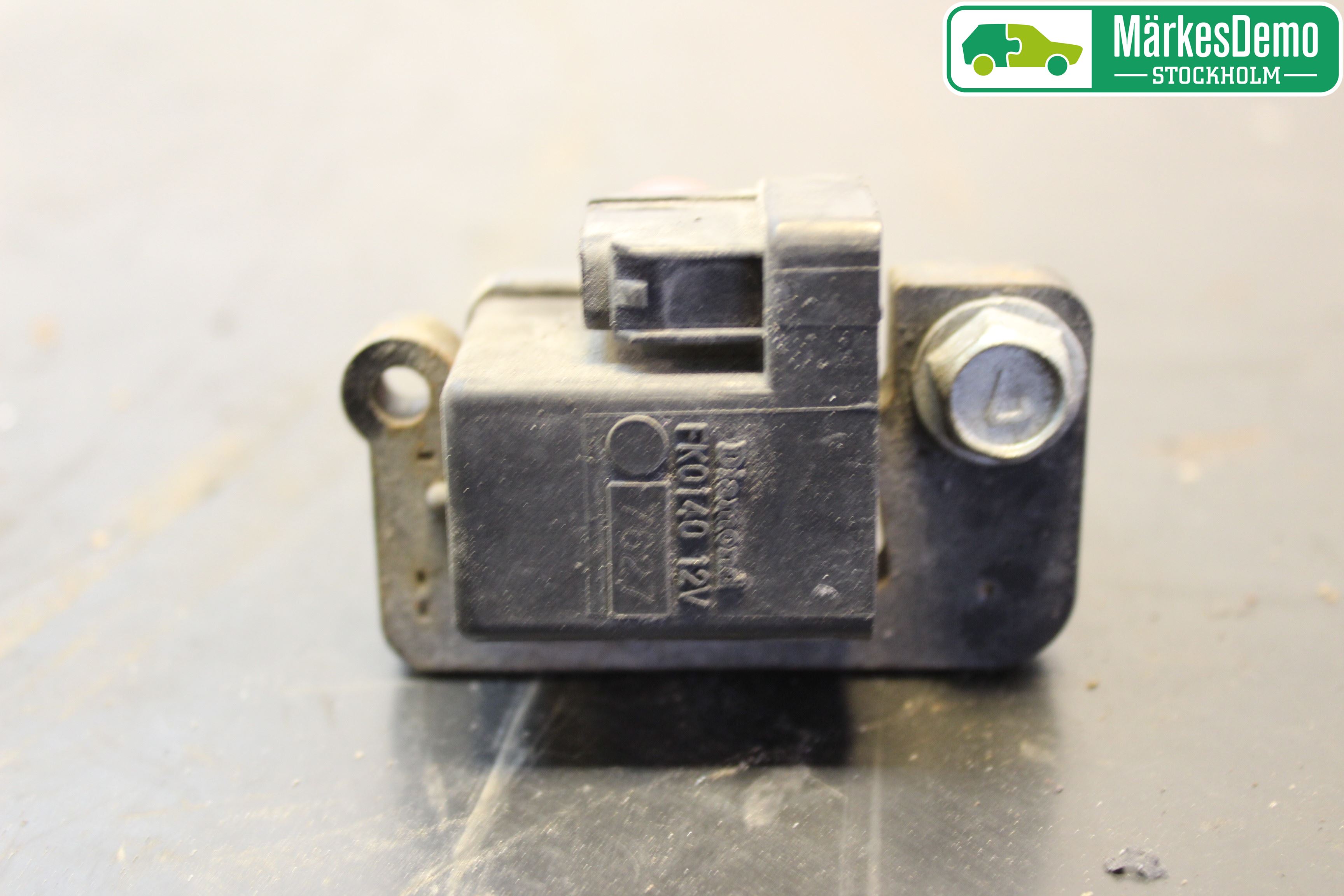 Subaru LEGACY    07-09 Coil