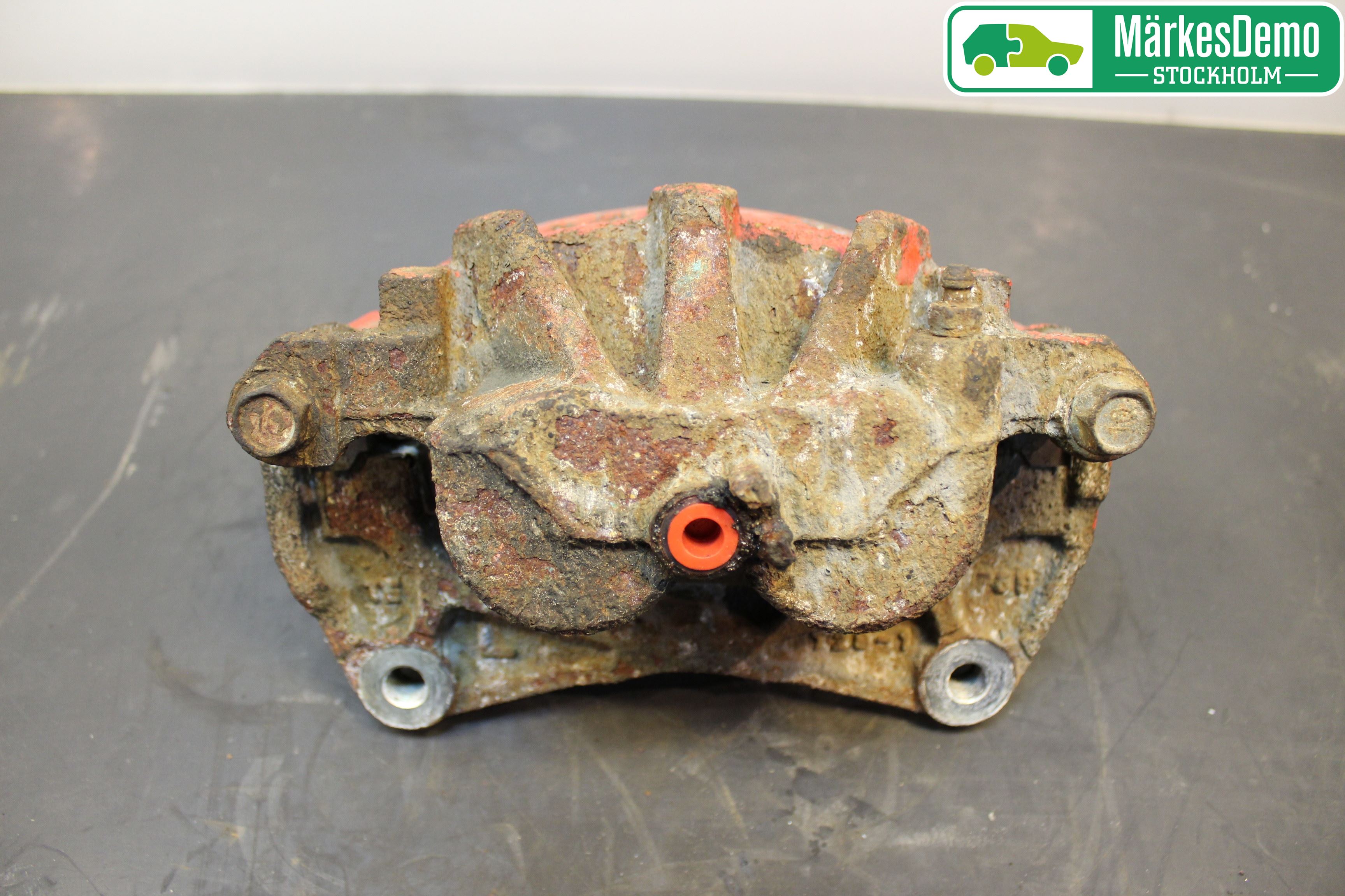 Subaru LEGACY    07-09 Bremsecaliper Foran Venstre
