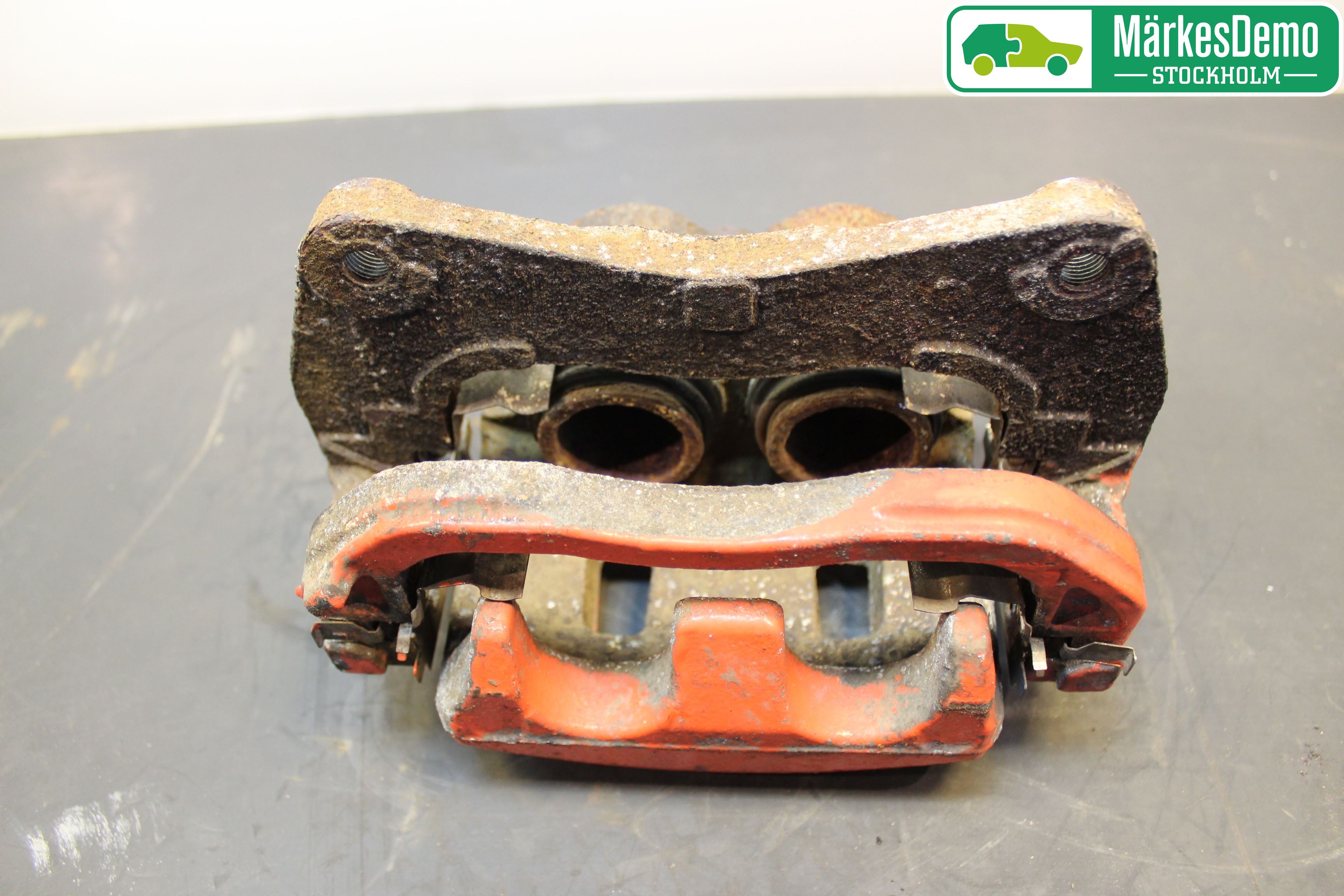 Subaru LEGACY    07-09 Bremsecaliper Foran Venstre