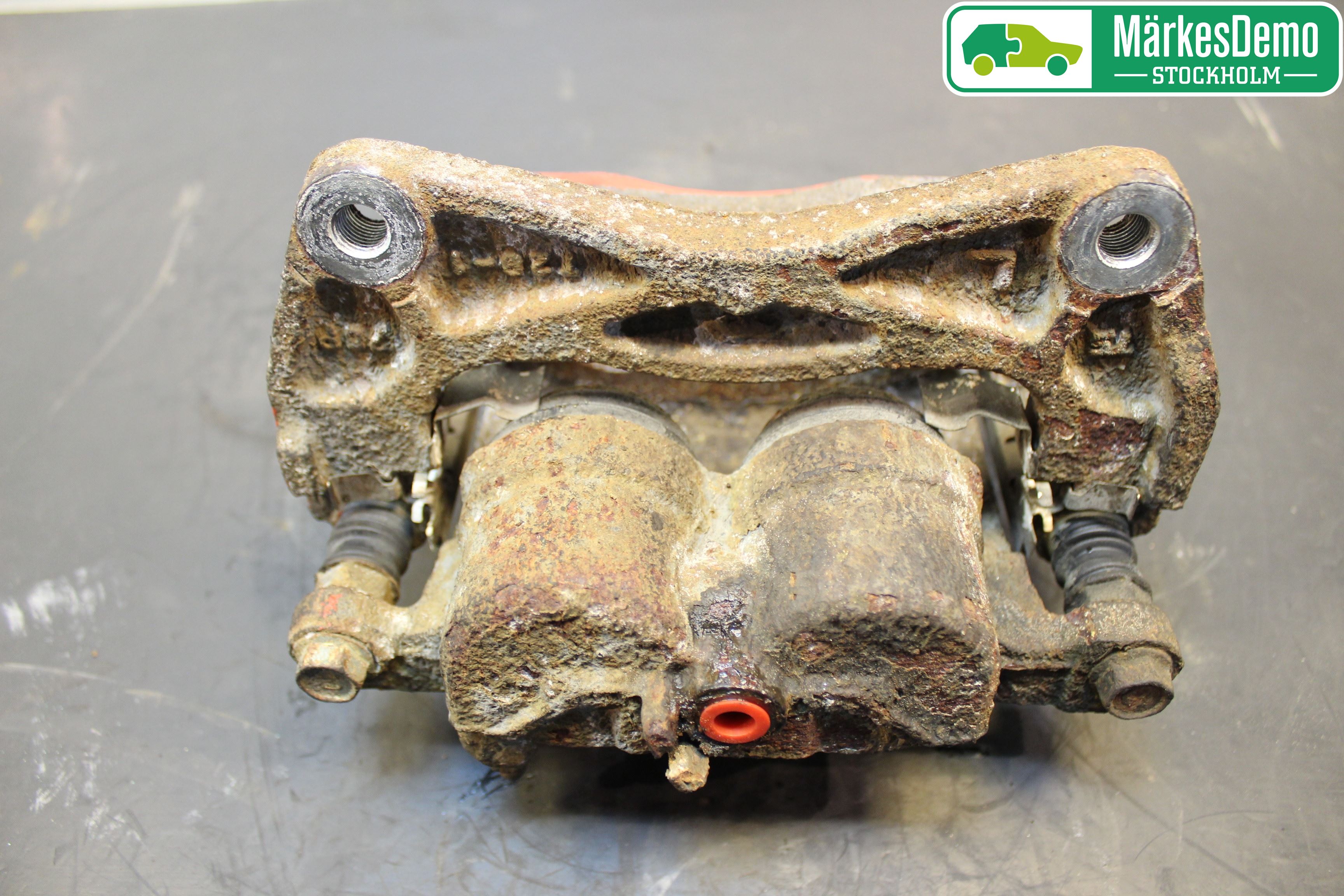 Subaru LEGACY    07-09 Bremsecaliper Foran Venstre