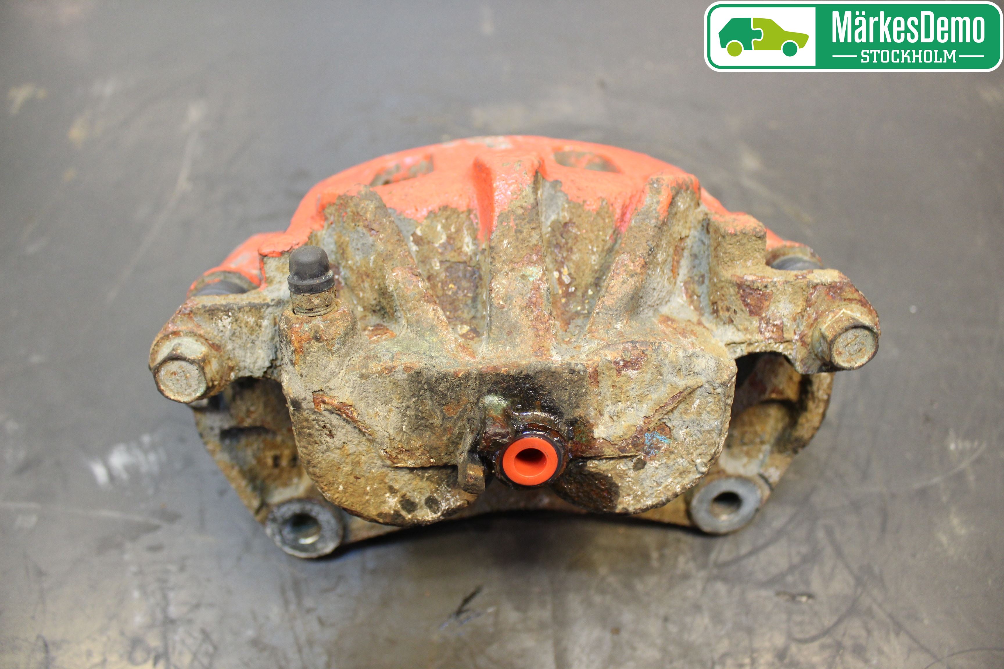 Subaru LEGACY    07-09 Bremsecaliper Foran Høyre