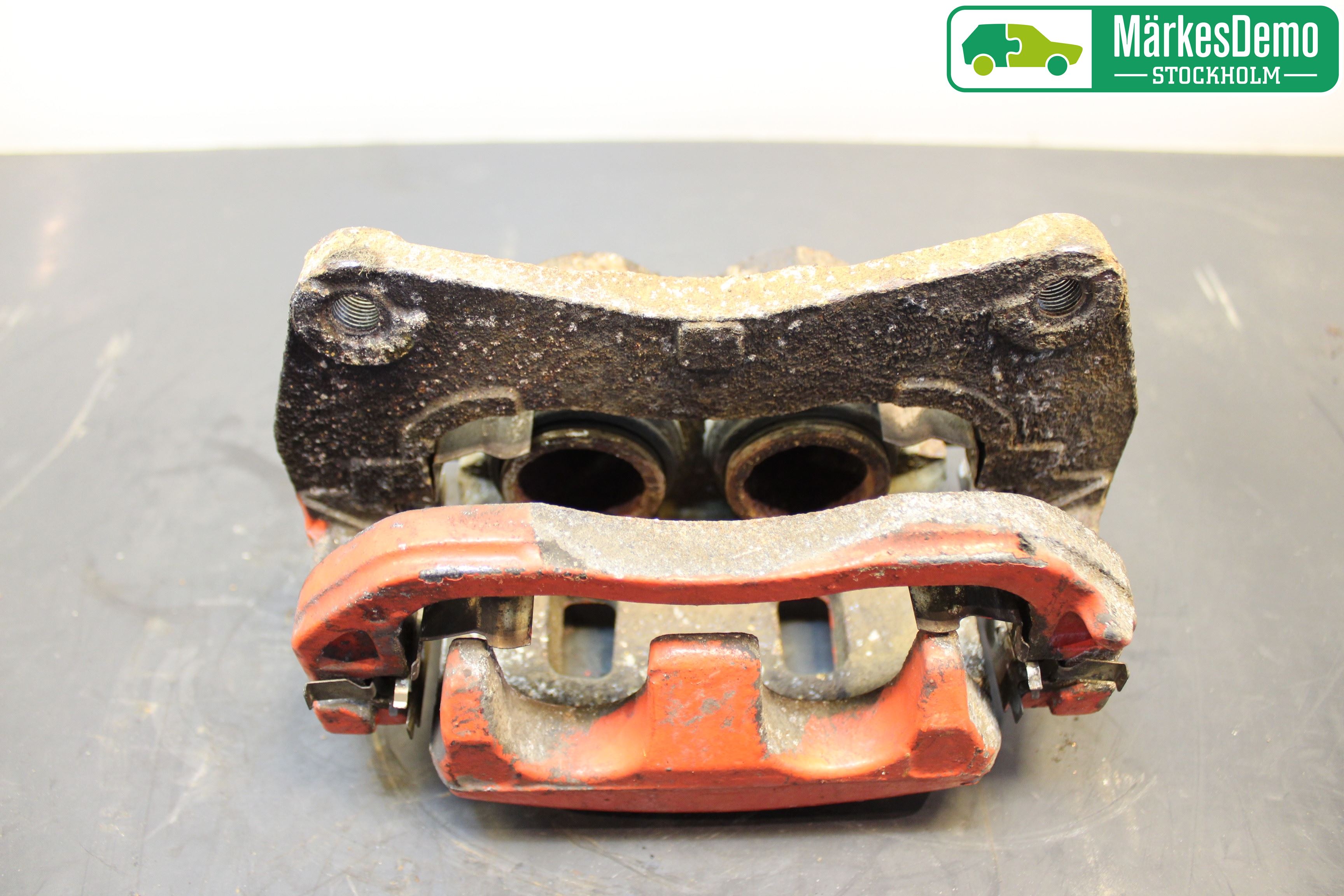 Subaru LEGACY    07-09 Bremsecaliper Foran Høyre