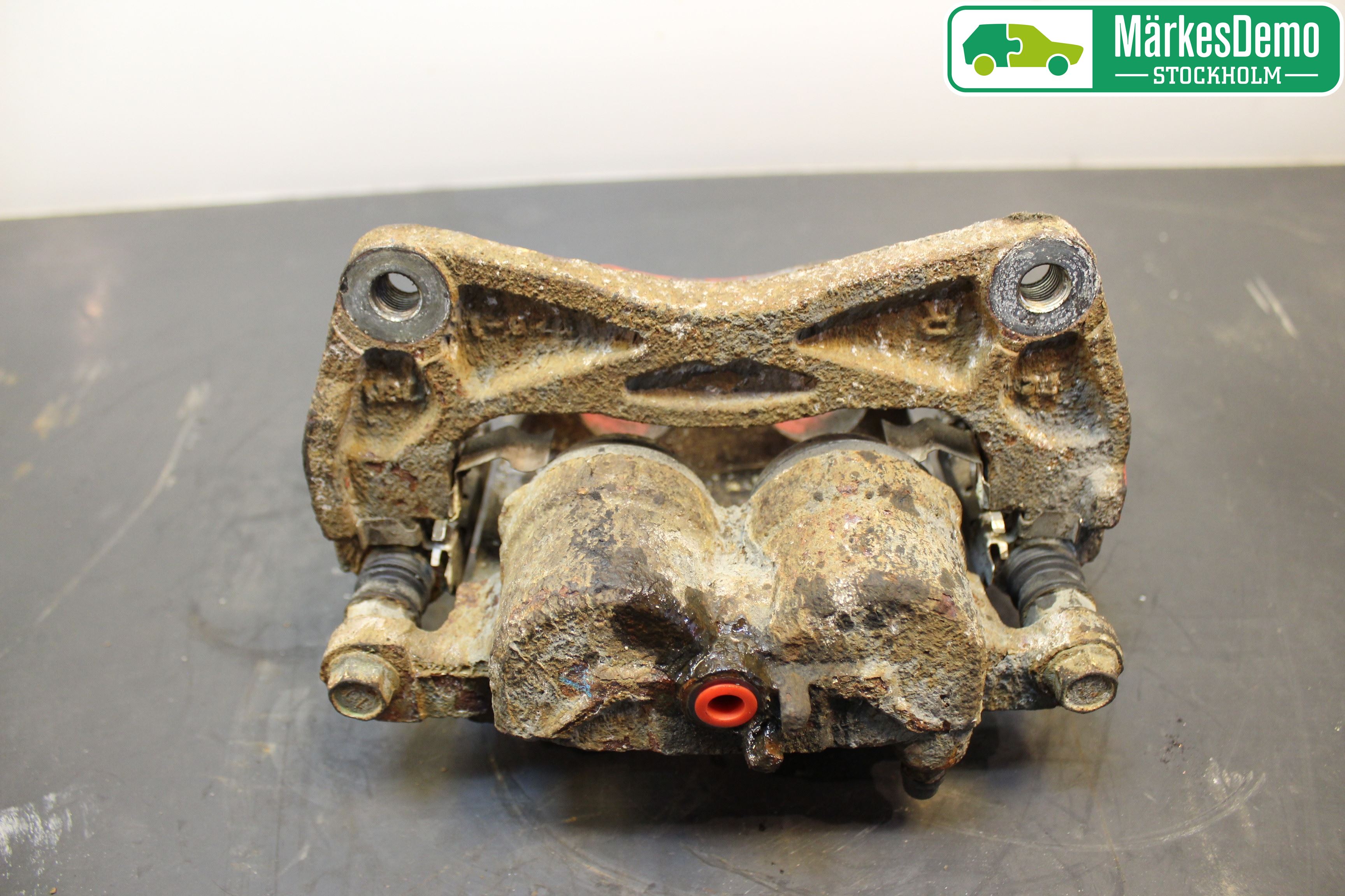 Subaru LEGACY    07-09 Bremsecaliper Foran Høyre