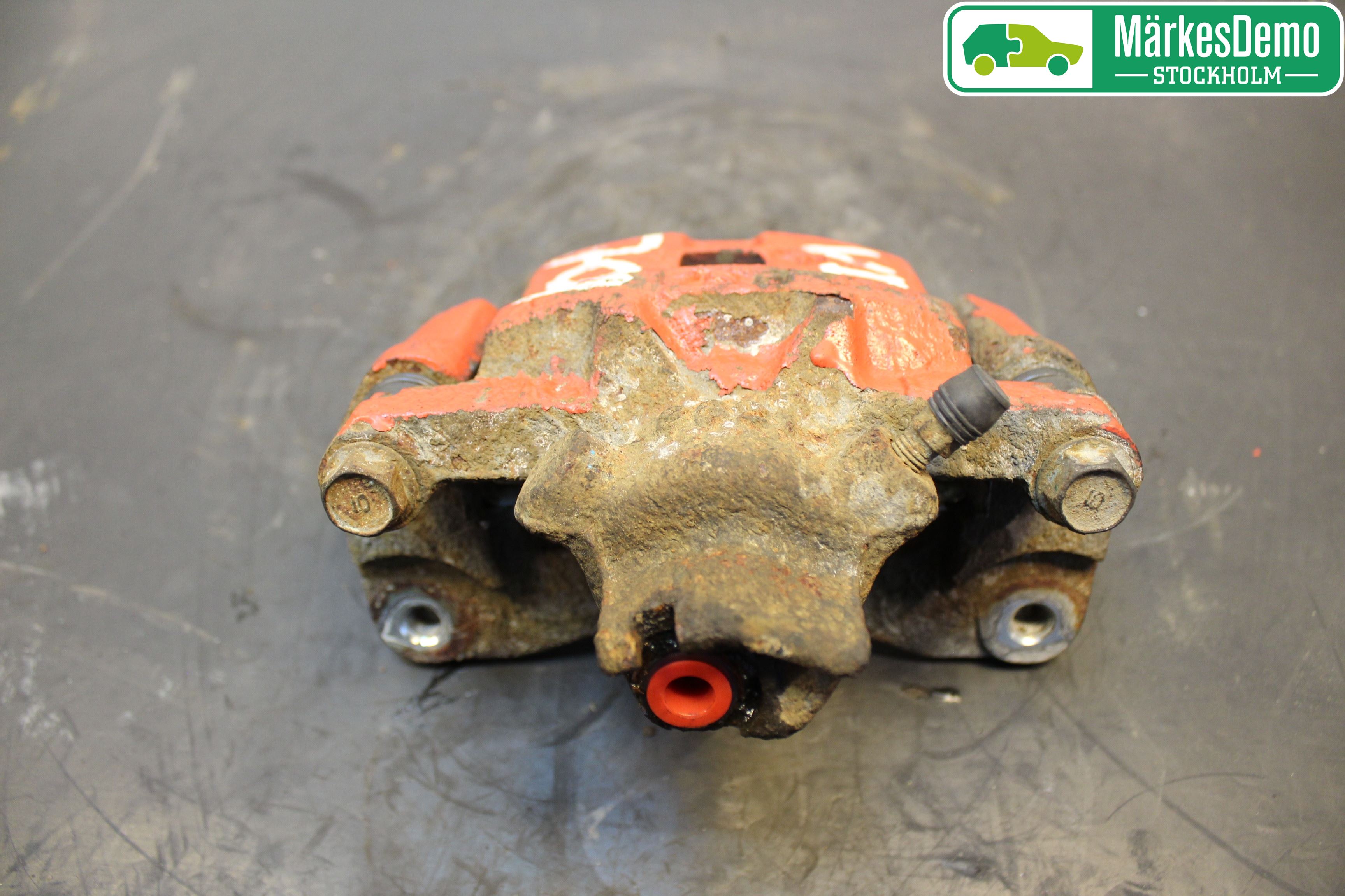 Subaru LEGACY    07-09 Bremsecaliper Bak Venstre