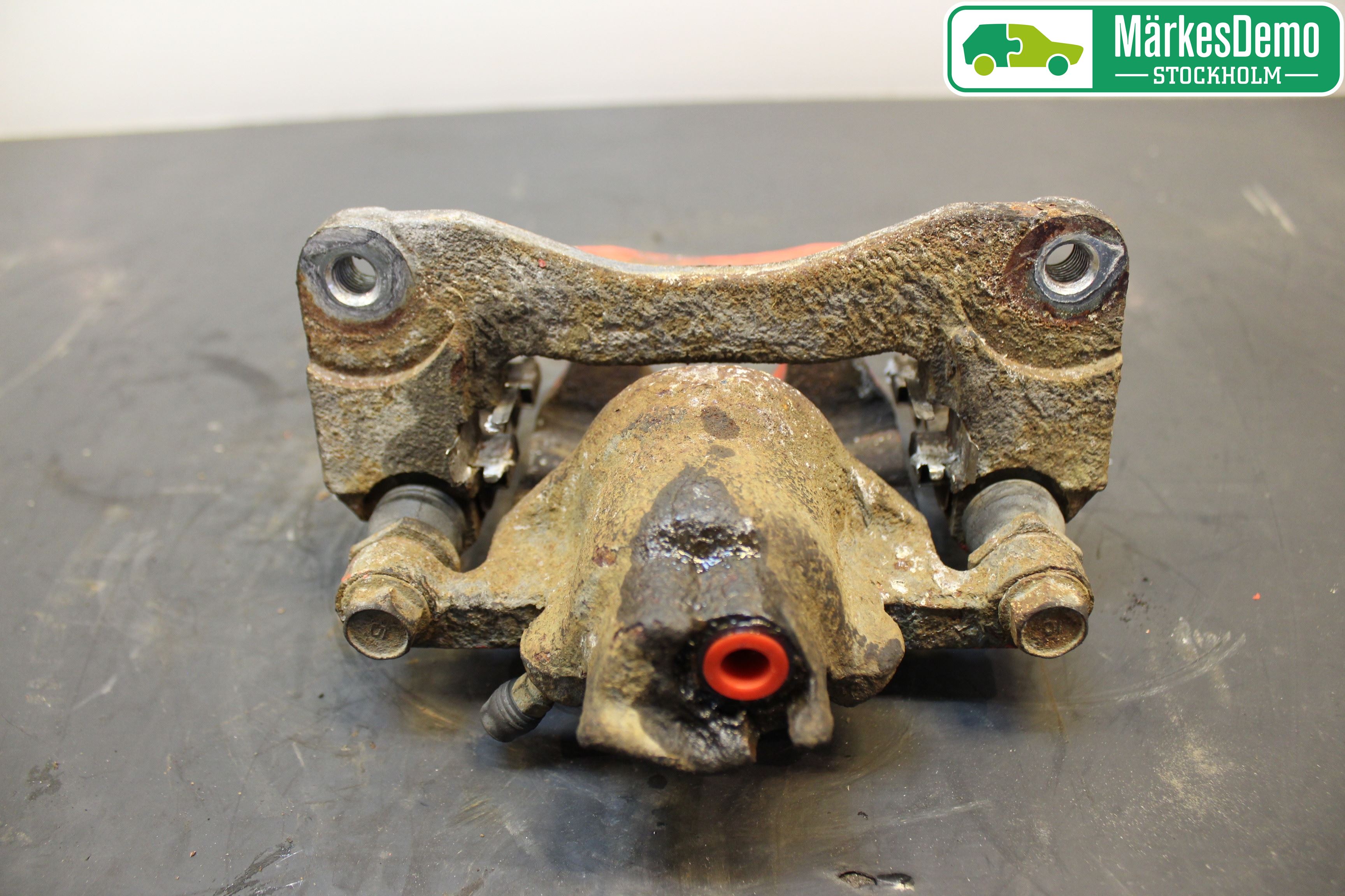 Subaru LEGACY    07-09 Bremsecaliper Bak Venstre