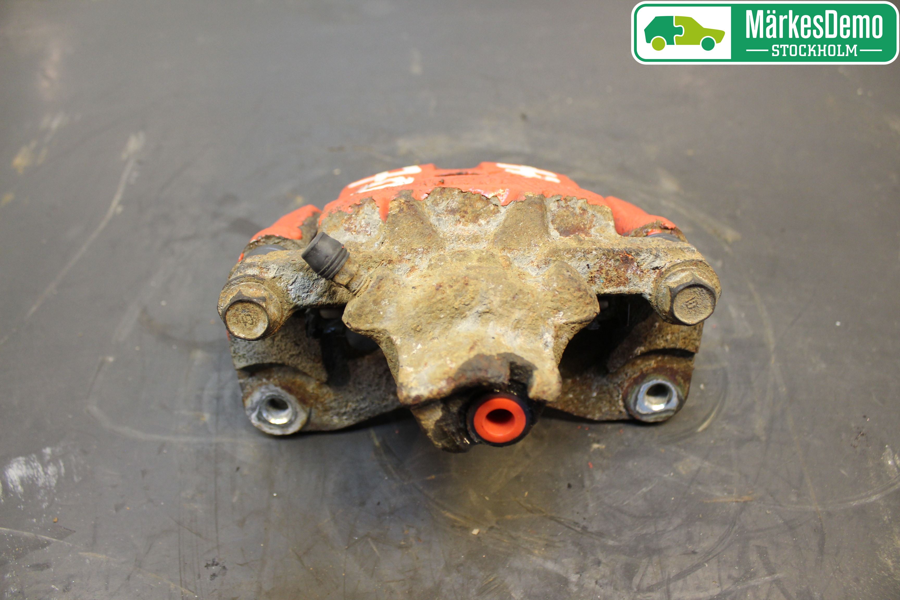Subaru LEGACY    07-09 Bremsecaliper Bak Høyre