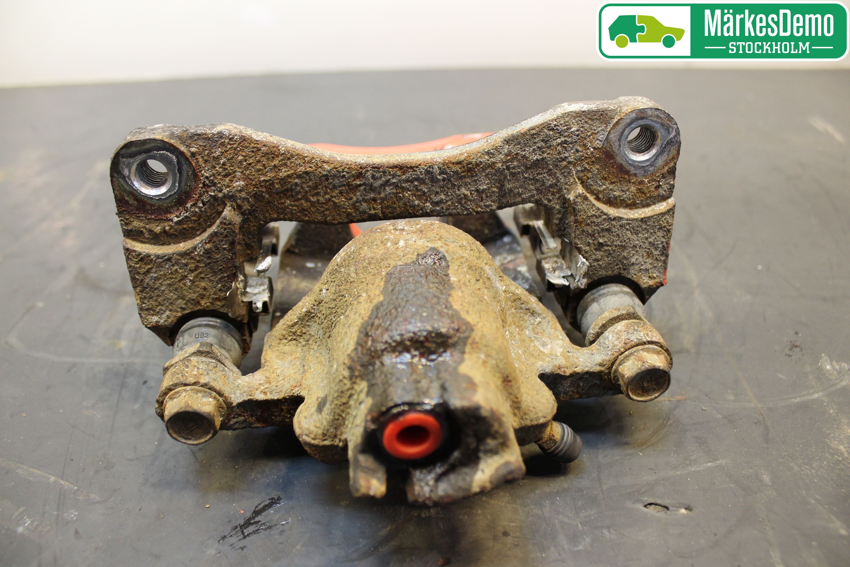 Subaru LEGACY    07-09 Bremsecaliper Bak Høyre