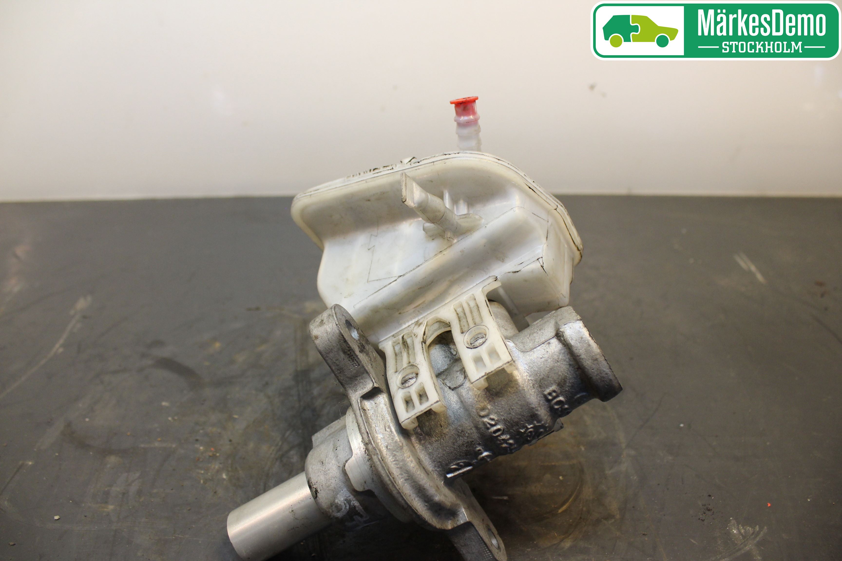 Citroen C4 I   05-10 Brems Hovedsylinder
