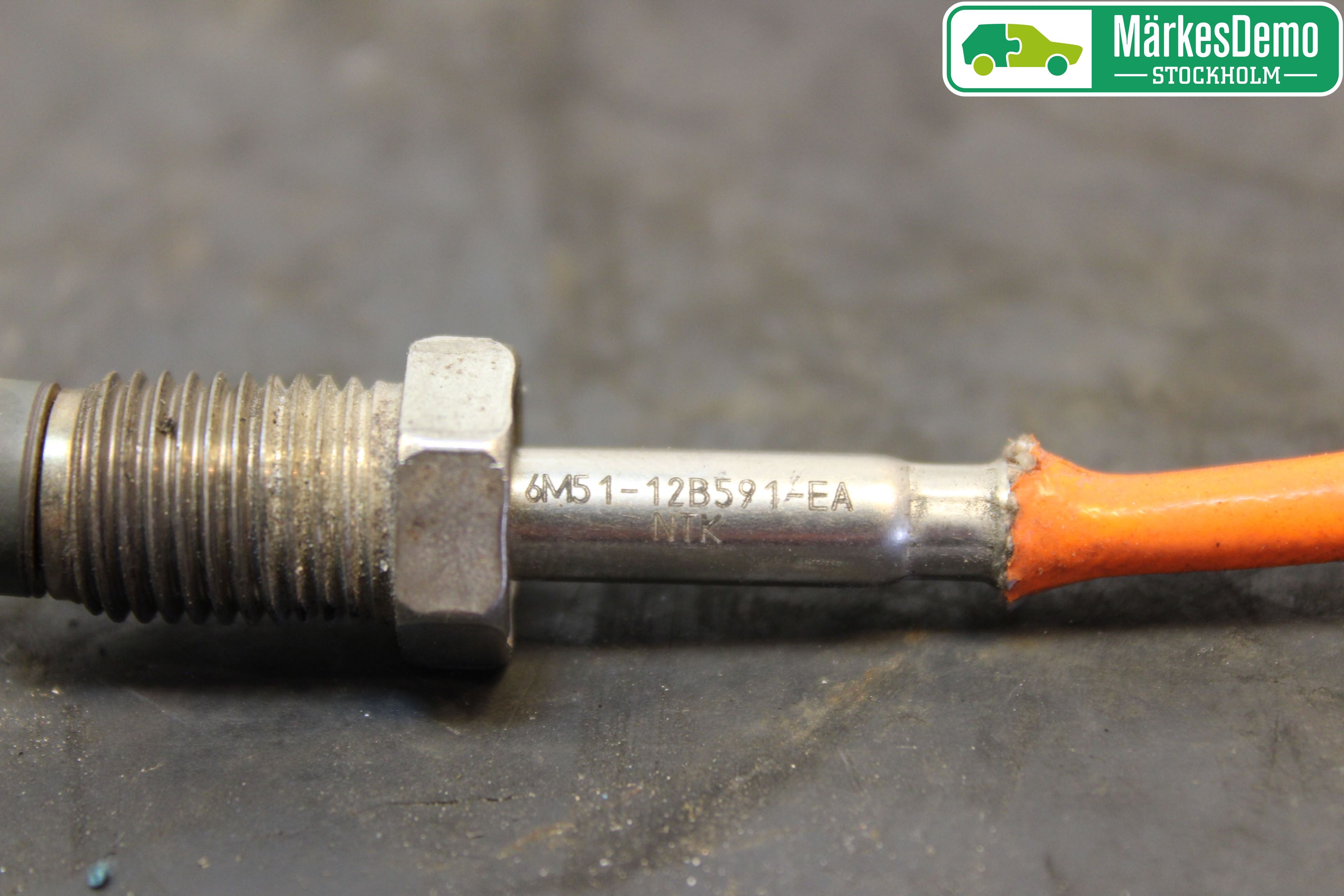 Volvo V60 14-18 Sensor Eksos