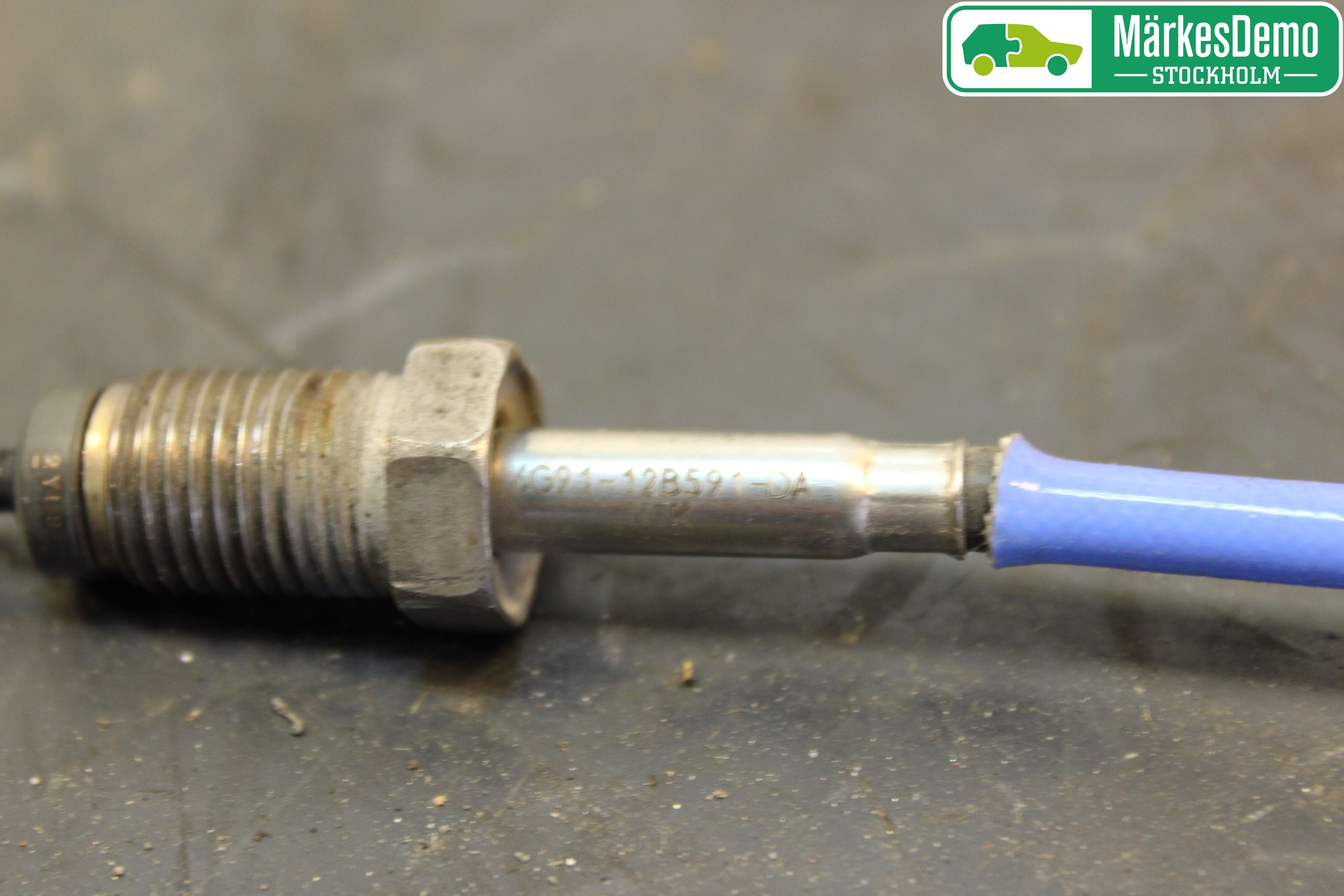 Volvo V60 14-18 Sensor Eksos