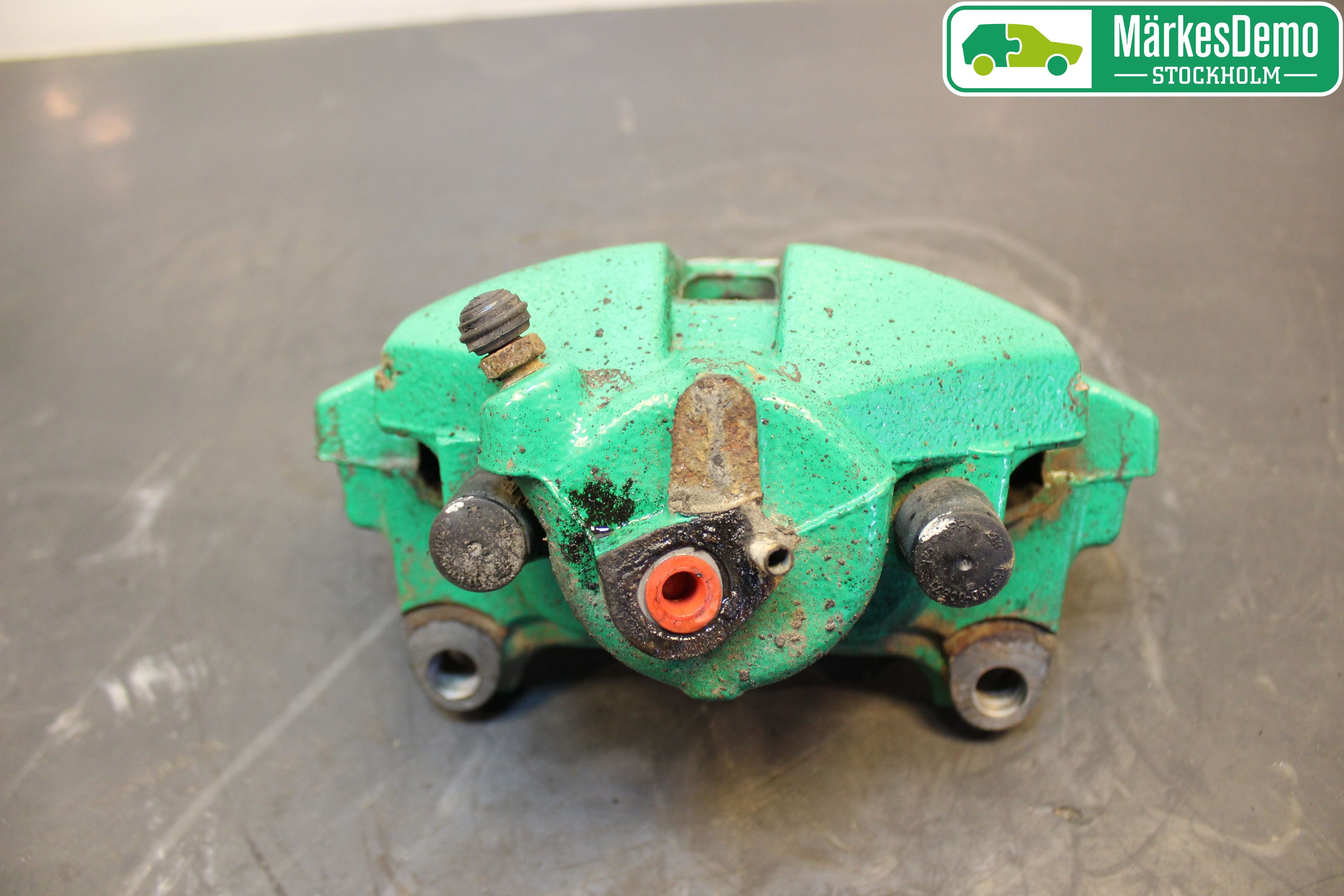 Skoda OCTAVIA (1Z) 05-13 Bremsecaliper Foran Venstre