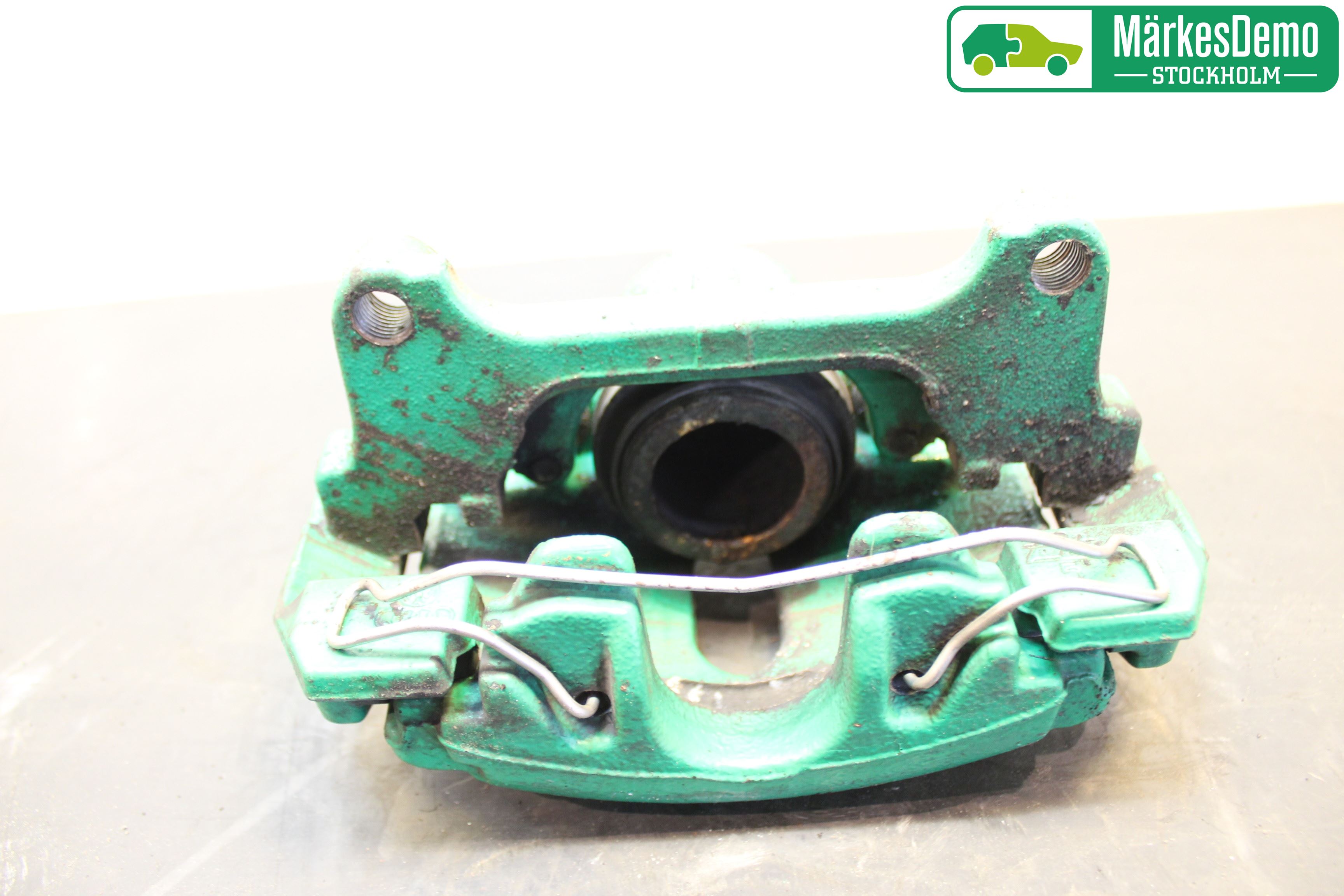 Skoda OCTAVIA (1Z) 05-13 Bremsecaliper Foran Venstre