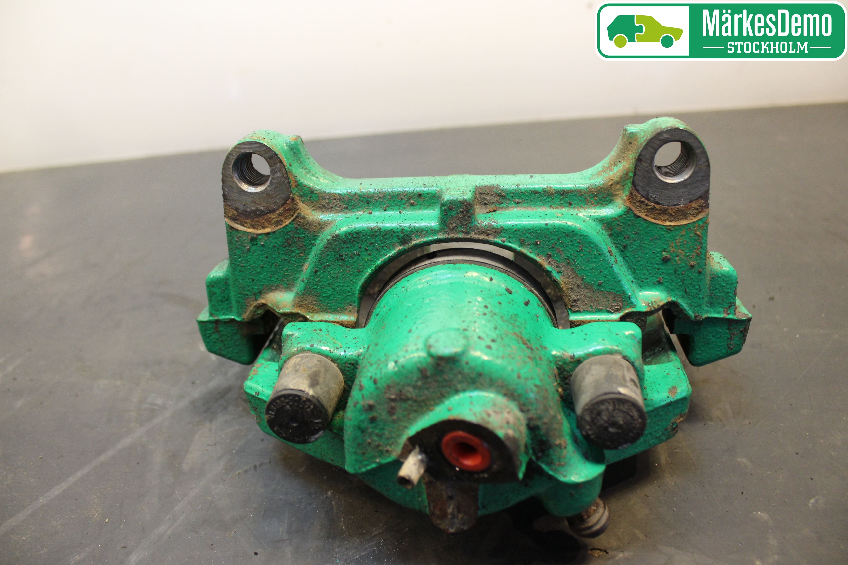 Skoda OCTAVIA (1Z) 05-13 Bremsecaliper Foran Venstre