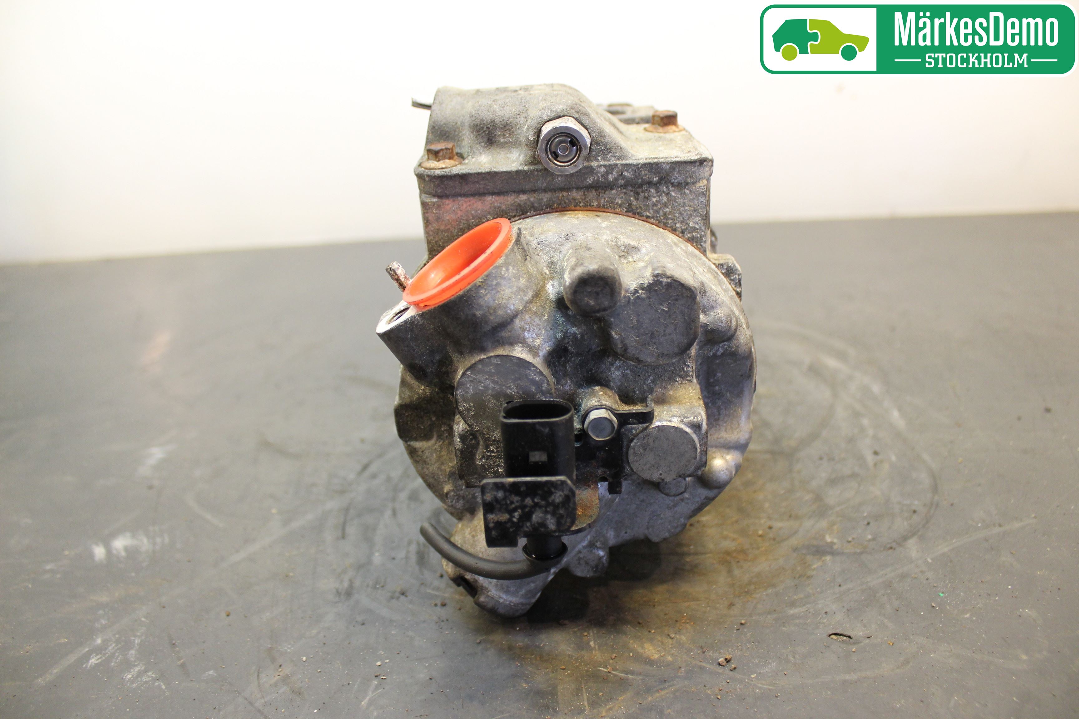 Seat IBIZA IV 08-16 Varme Ac Kompressor