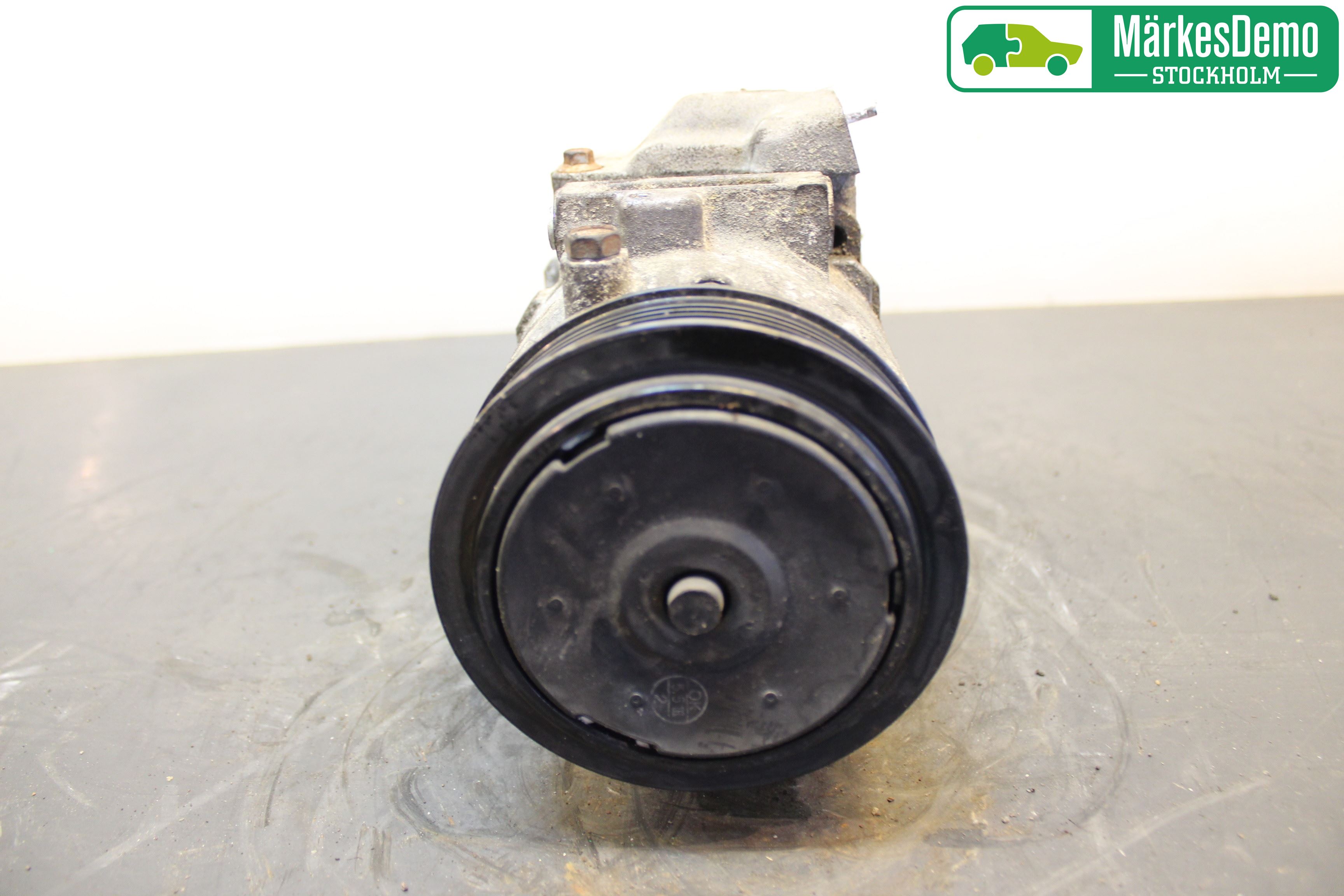Seat IBIZA IV 08-16 Varme Ac Kompressor