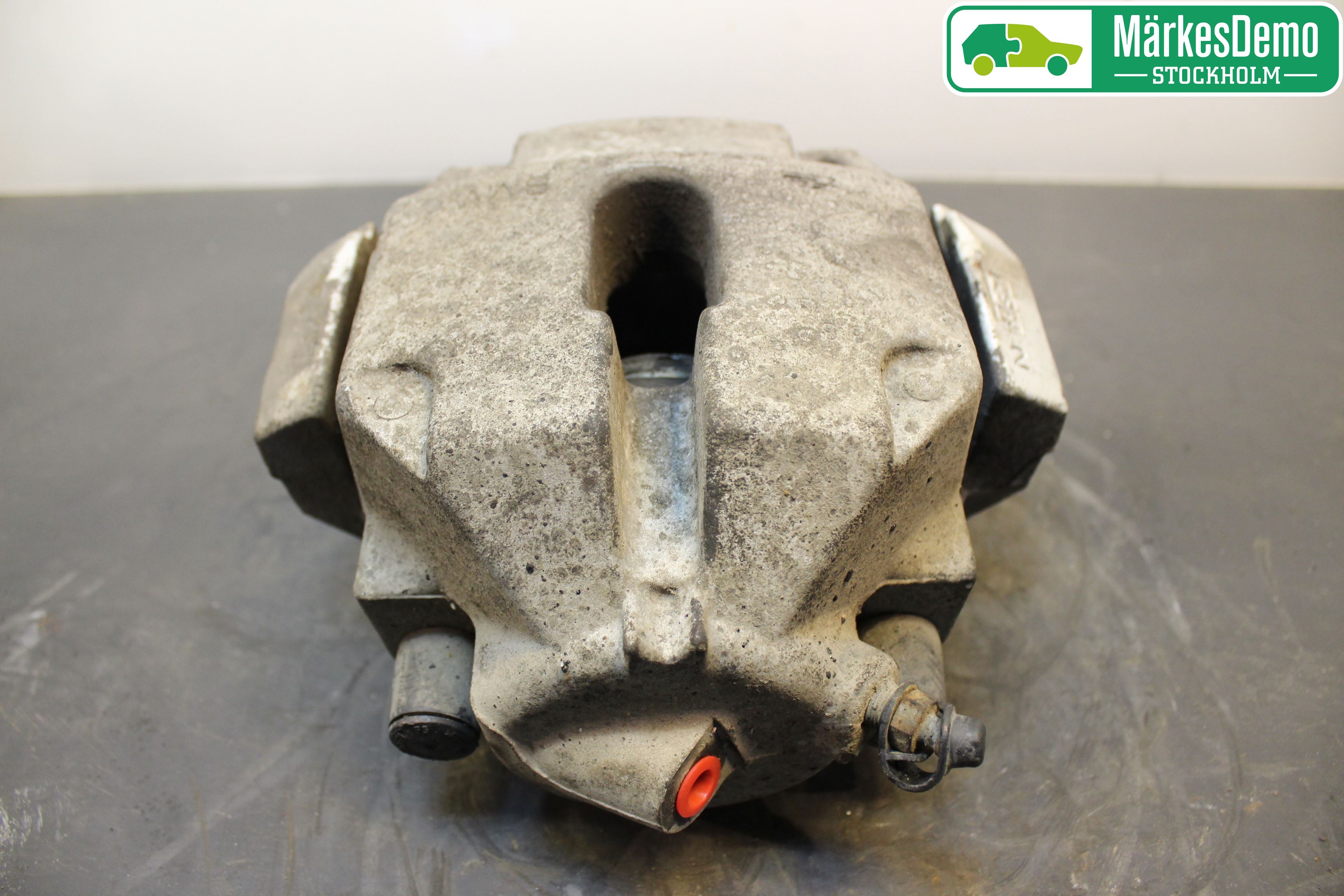 BMW 3 E90/91 SED/TOU 05-12 Bremsecaliper Foran Venstre