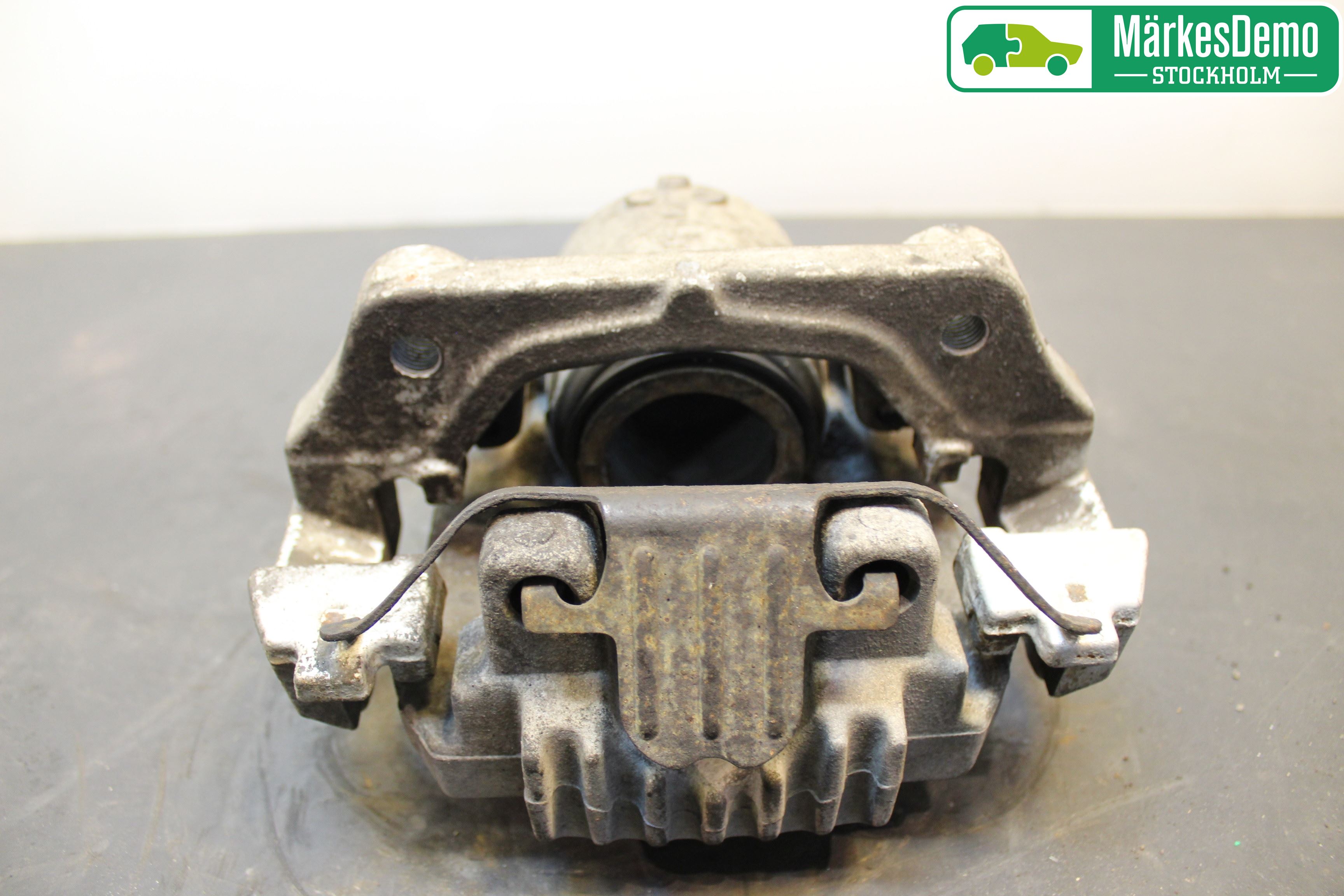 BMW 3 E90/91 SED/TOU 05-12 Bremsecaliper Foran Venstre