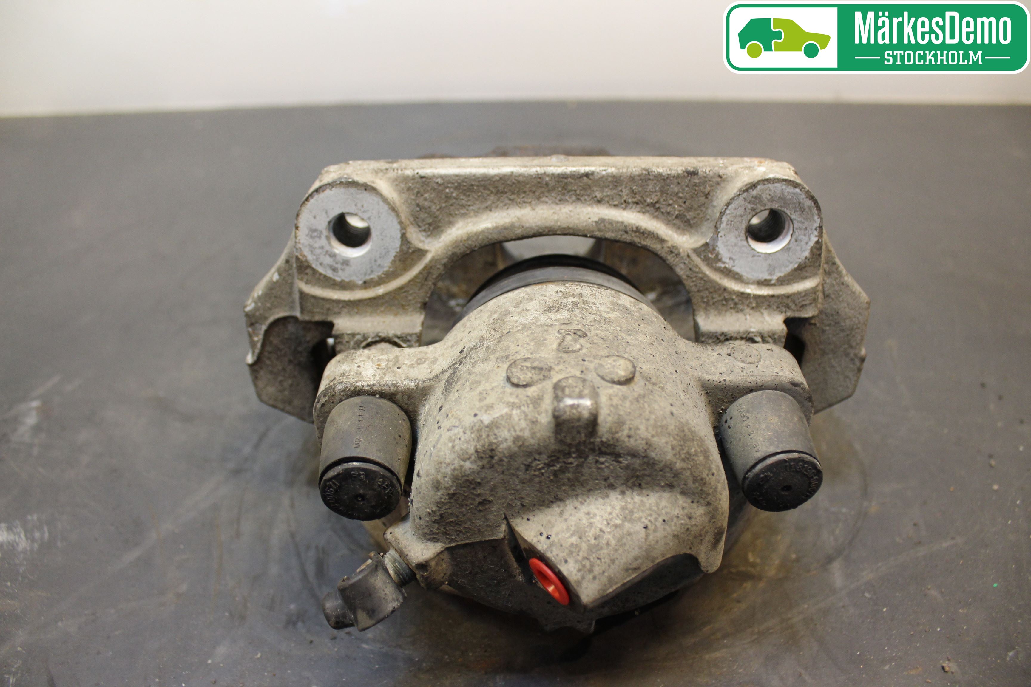 BMW 3 E90/91 SED/TOU 05-12 Bremsecaliper Foran Venstre